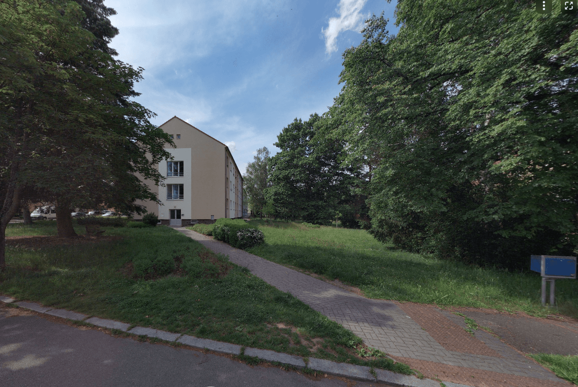 1 bedroom flat to rent, 35 m², P. Bezruče, Milevsko, Jihočeský Region 1 bedroom flat to rent, 35 m², P. Bezruče, Milevsko, Jihočeský Region