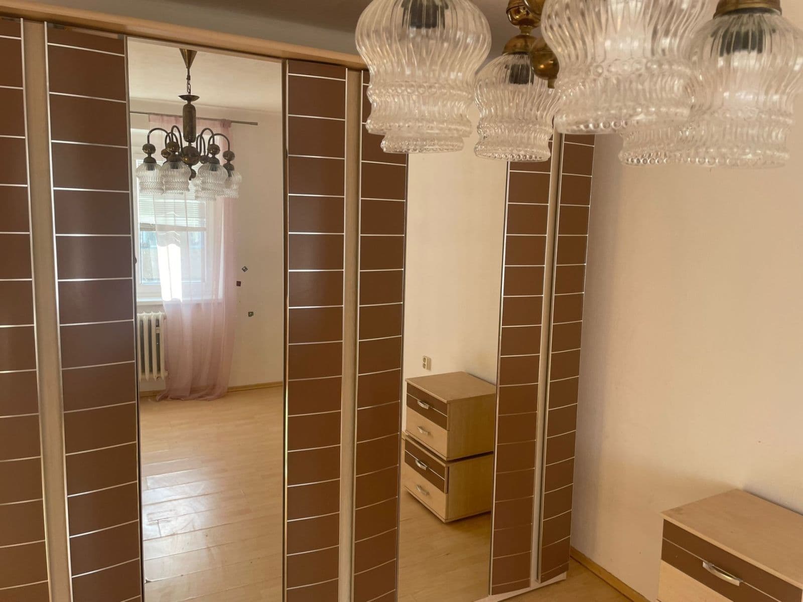 1 bedroom flat to rent, 35 m², P. Bezruče, Milevsko, Jihočeský Region 1 bedroom flat to rent, 35 m², P. Bezruče, Milevsko, Jihočeský Region