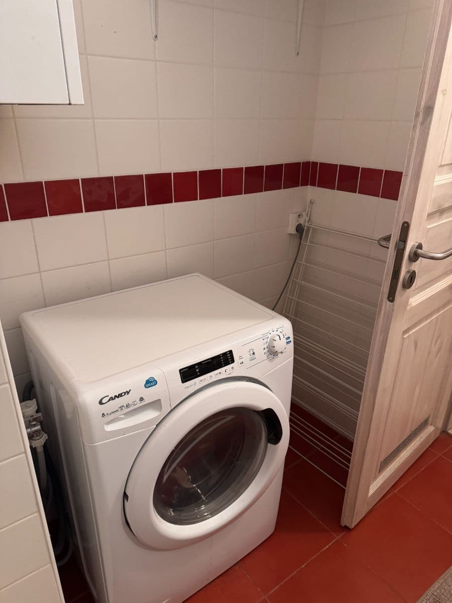 1 bedroom flat to rent, 40 m², Slovenská, Prague, Prague 1 bedroom flat to rent, 40 m², Slovenská, Prague, Prague