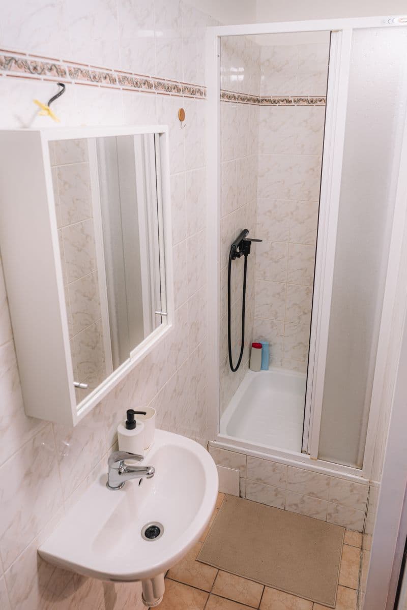 flat to rent, 30 m², Jilská, Prague, Prague flat to rent, 30 m², Jilská, Prague, Prague