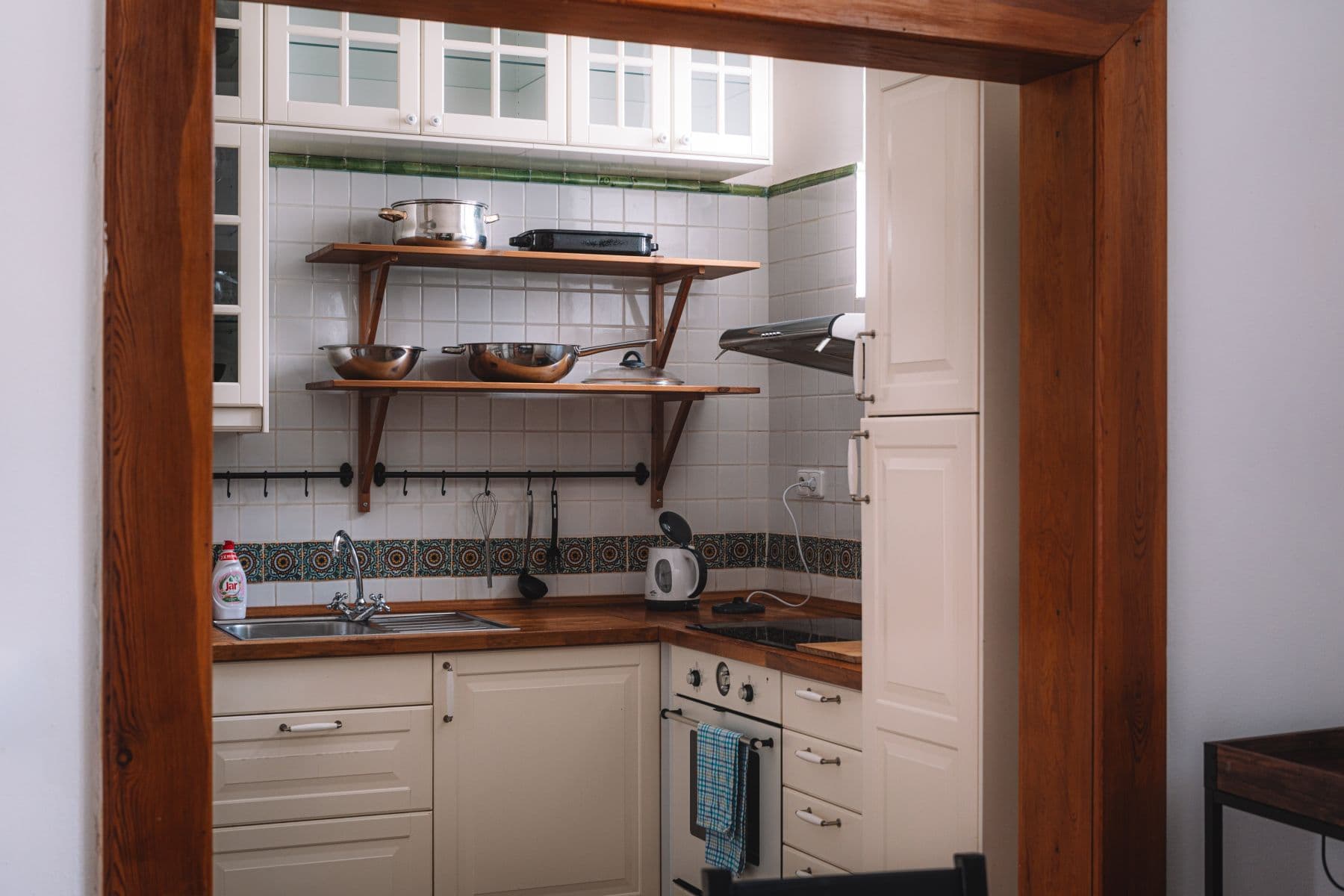 flat to rent, 110 m², Jilská, Prague, Prague flat to rent, 110 m², Jilská, Prague, Prague