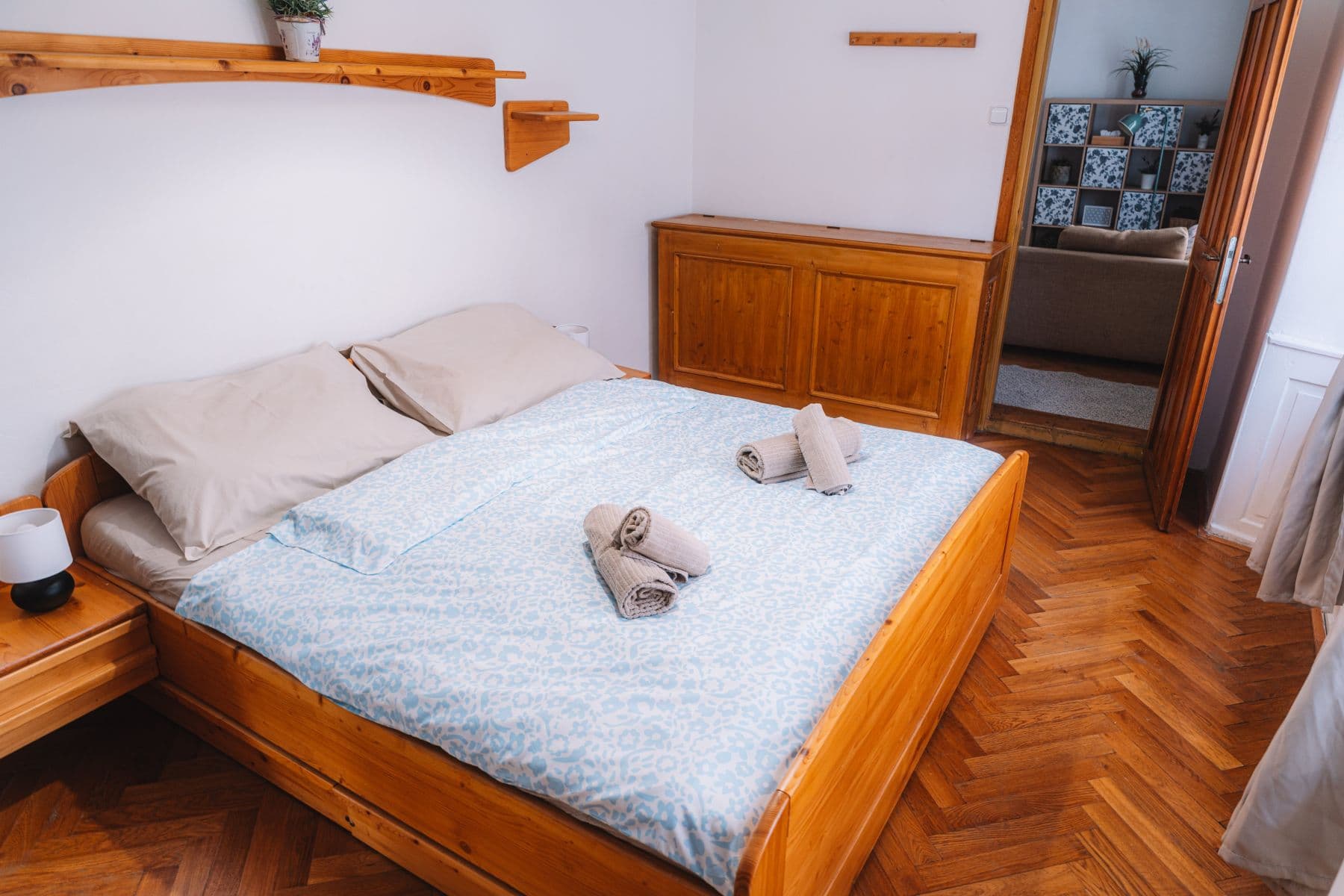 flat to rent, 110 m², Jilská, Prague, Prague flat to rent, 110 m², Jilská, Prague, Prague