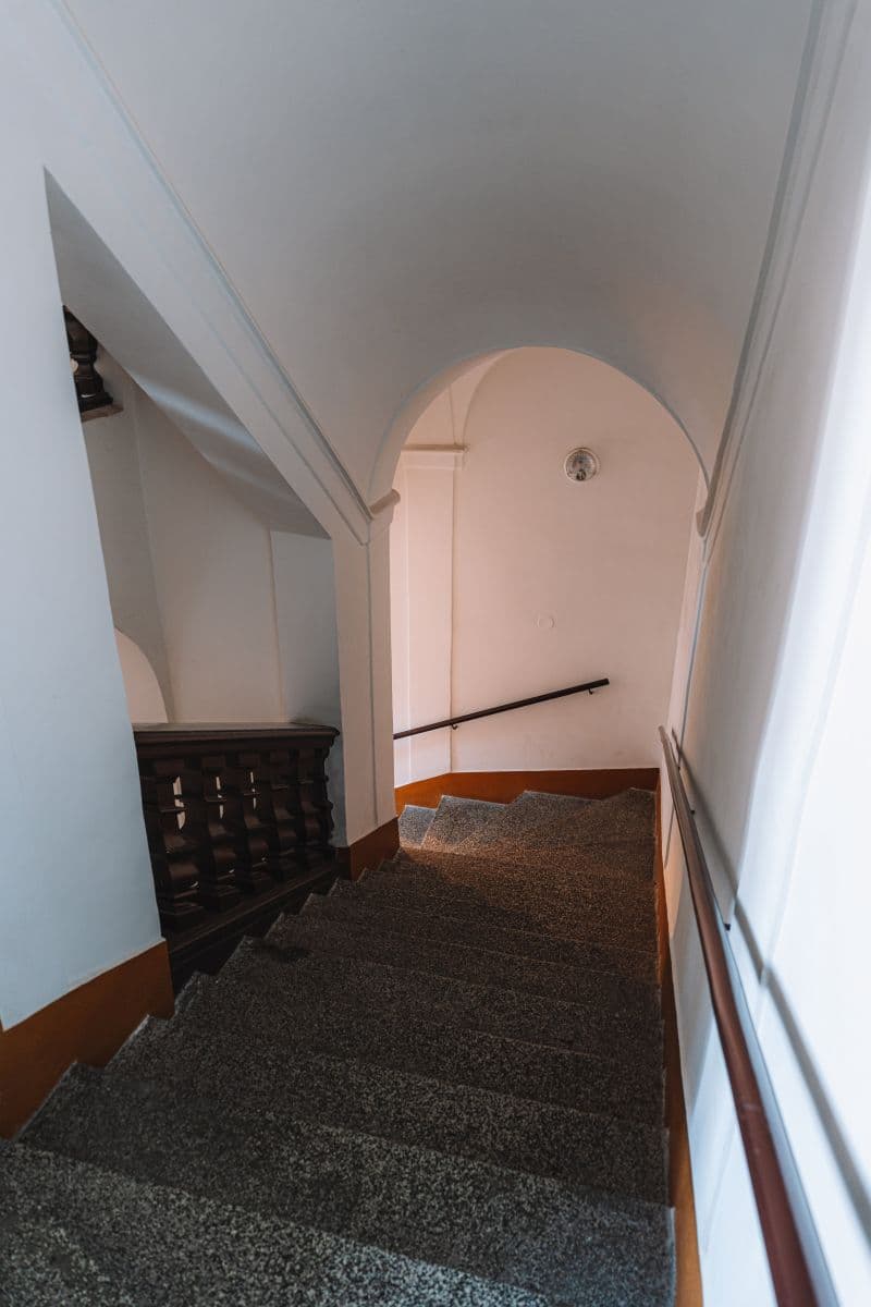 flat to rent, 110 m², Jilská, Prague, Prague flat to rent, 110 m², Jilská, Prague, Prague