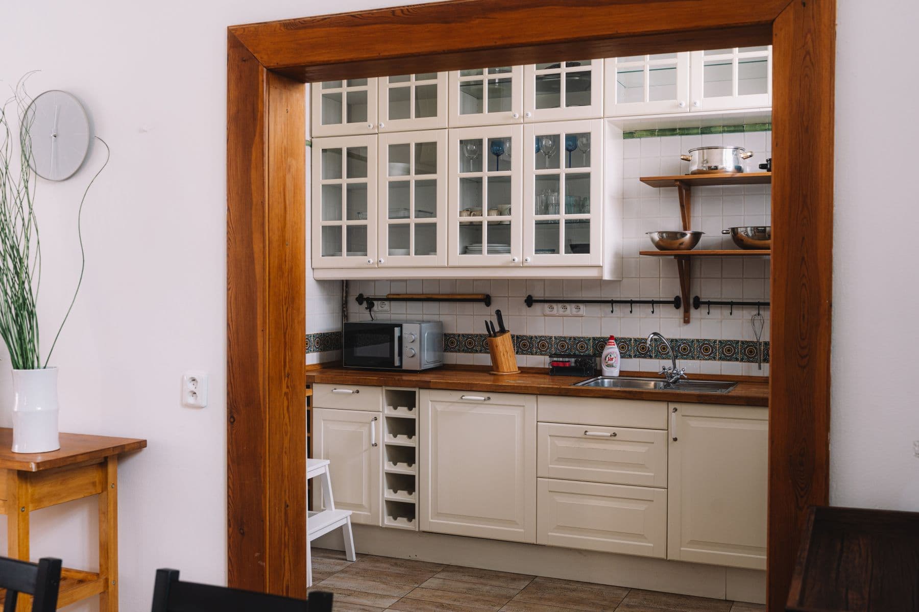 flat to rent, 110 m², Jilská, Prague, Prague flat to rent, 110 m², Jilská, Prague, Prague