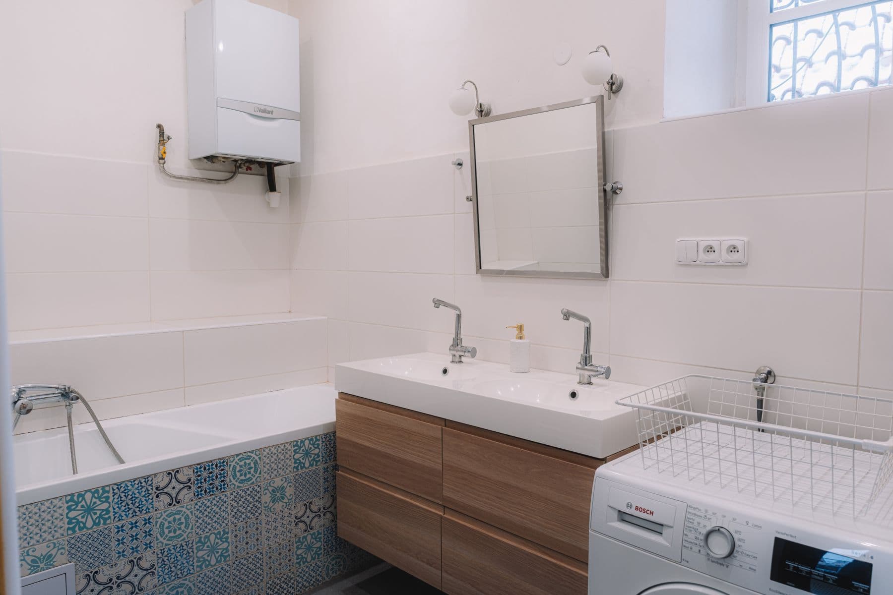 flat to rent, 110 m², Jilská, Prague, Prague flat to rent, 110 m², Jilská, Prague, Prague