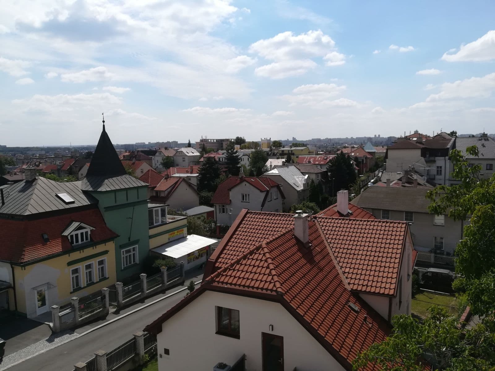 flat to rent, 300 m², Révová, Prague, Prague flat to rent, 300 m², Révová, Prague, Prague