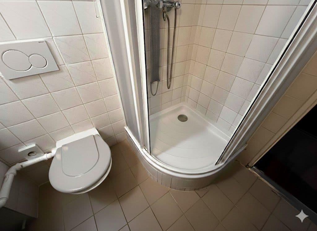 Studio flat to rent, 20 m², Na okruhu, Prague, Prague Studio flat to rent, 20 m², Na okruhu, Prague, Prague