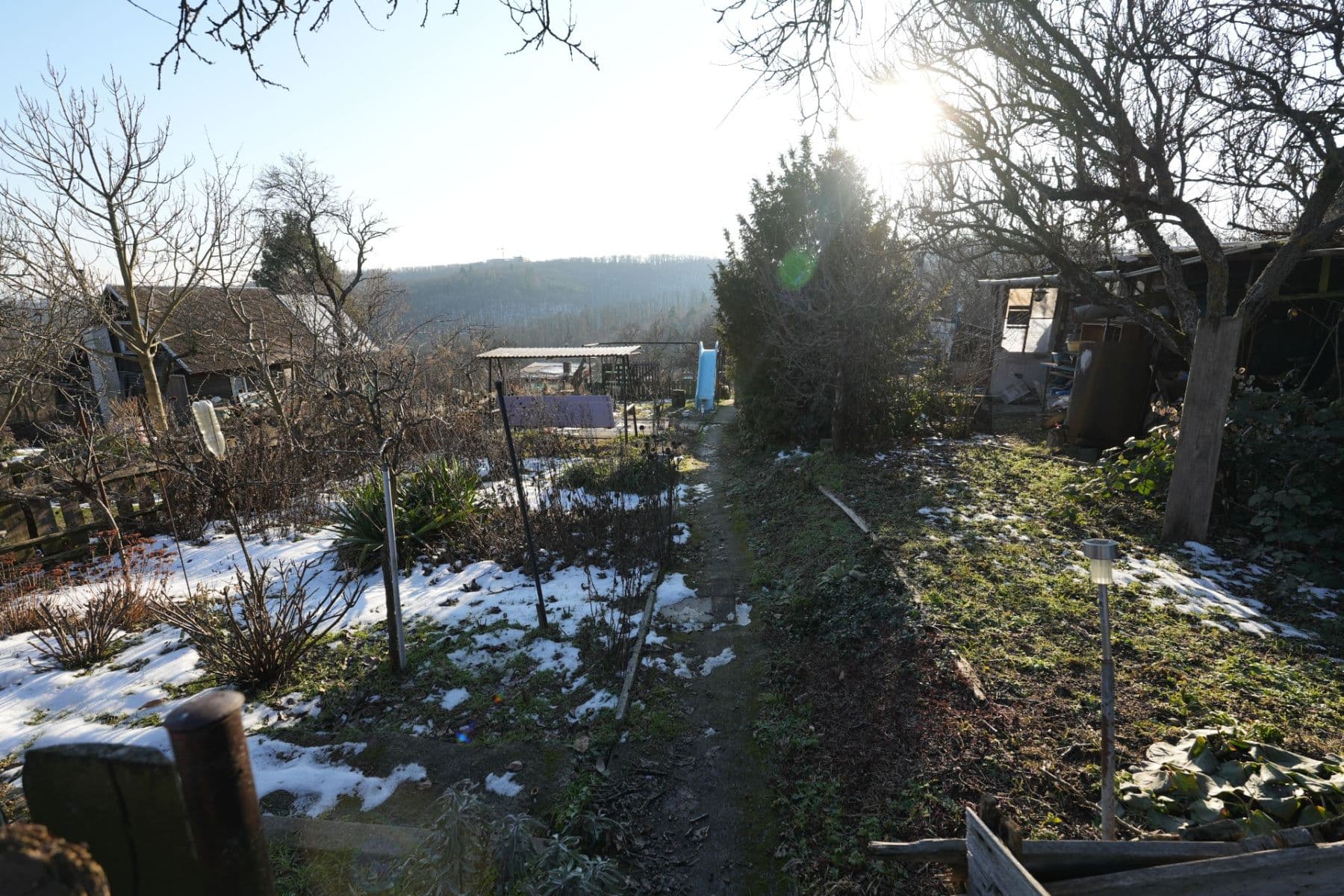 recreational property for sale, 490 m², Brno, Jihomoravský Region recreational property for sale, 490 m², Brno, Jihomoravský Region