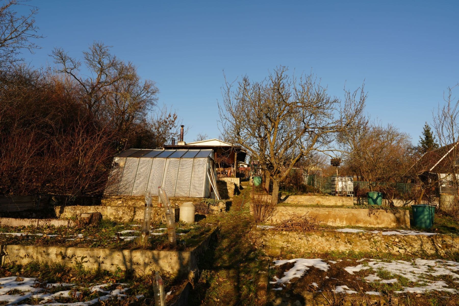 recreational property for sale, 490 m², Brno, Jihomoravský Region recreational property for sale, 490 m², Brno, Jihomoravský Region