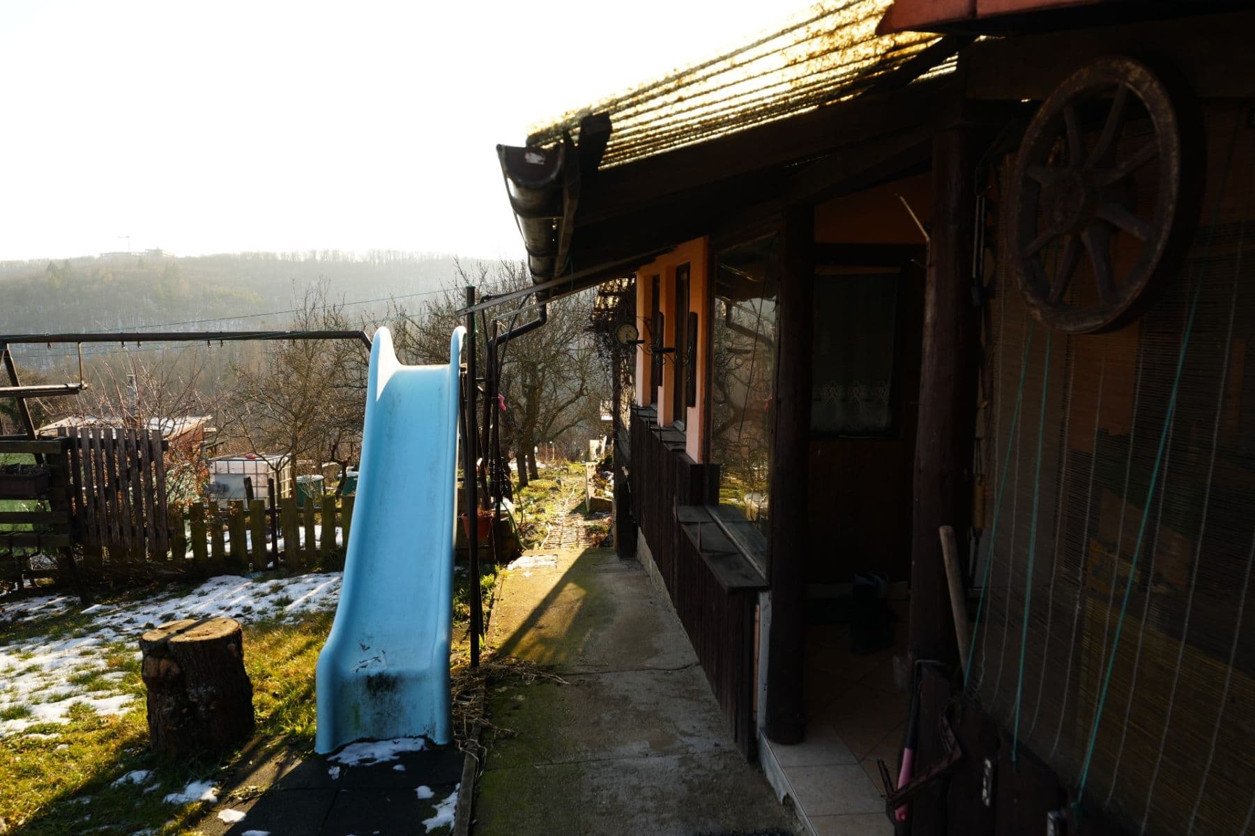 recreational property for sale, 490 m², Brno, Jihomoravský Region recreational property for sale, 490 m², Brno, Jihomoravský Region