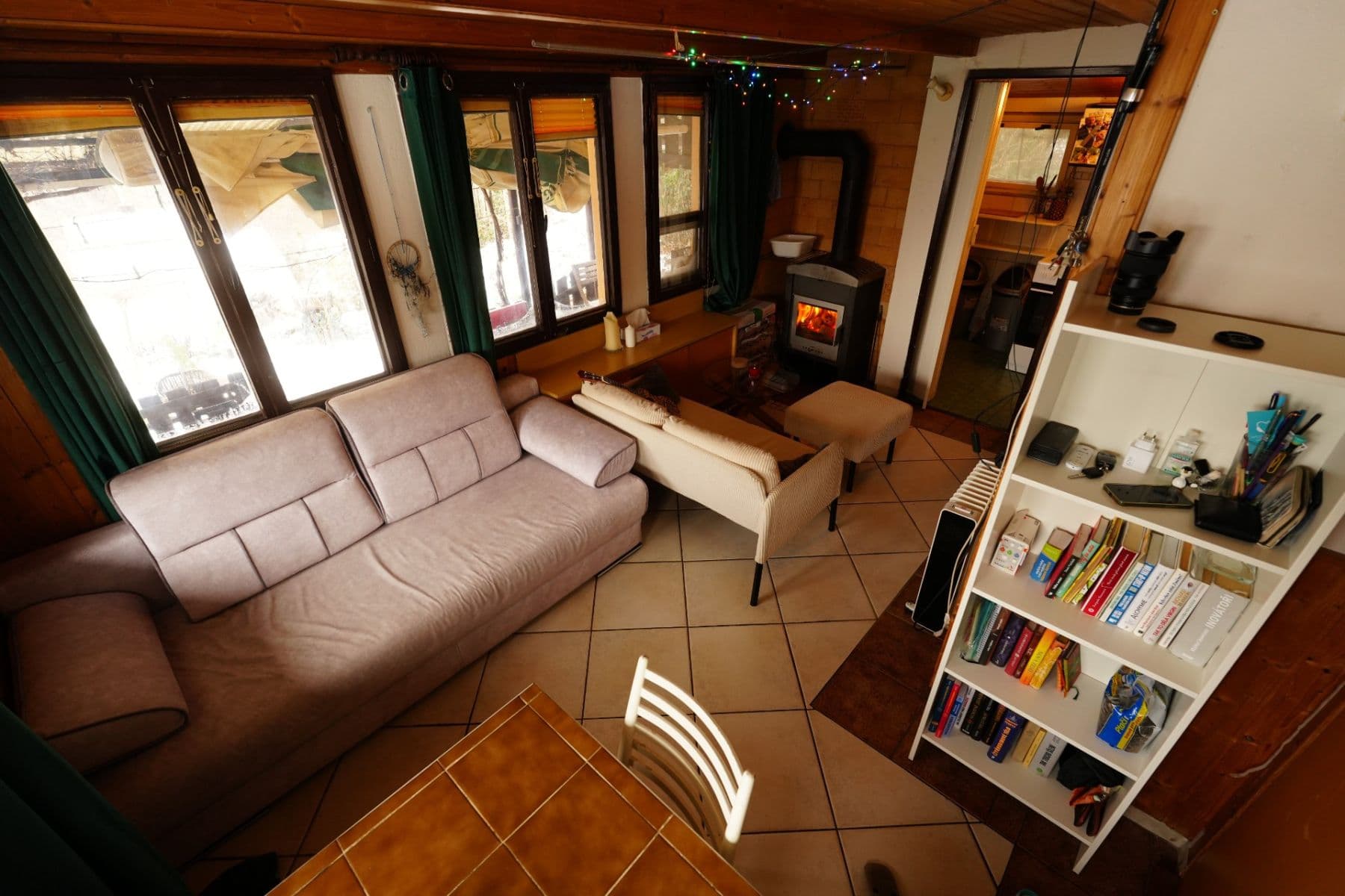 recreational property for sale, 490 m², Brno, Jihomoravský Region recreational property for sale, 490 m², Brno, Jihomoravský Region