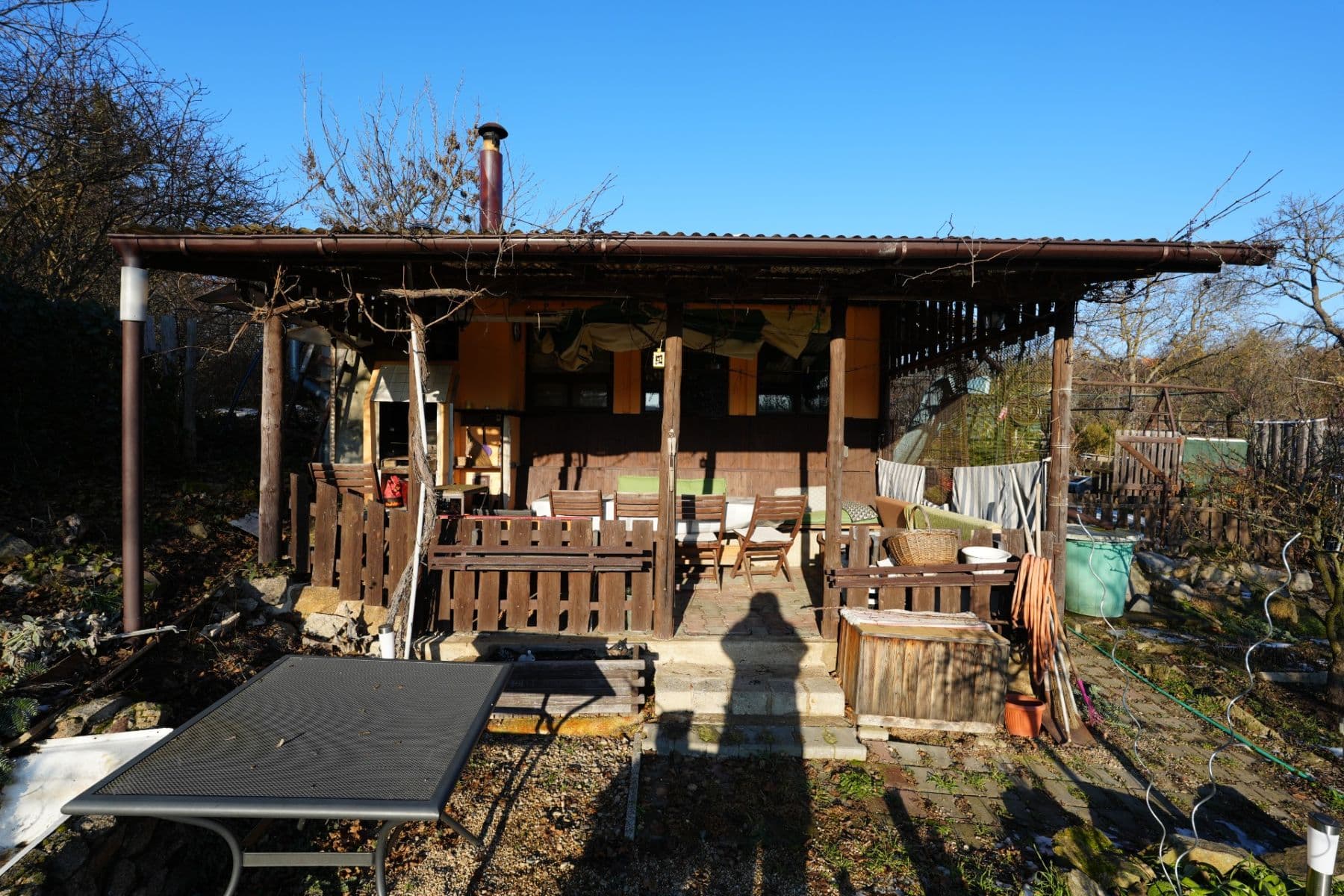 recreational property for sale, 490 m², Brno, Jihomoravský Region recreational property for sale, 490 m², Brno, Jihomoravský Region