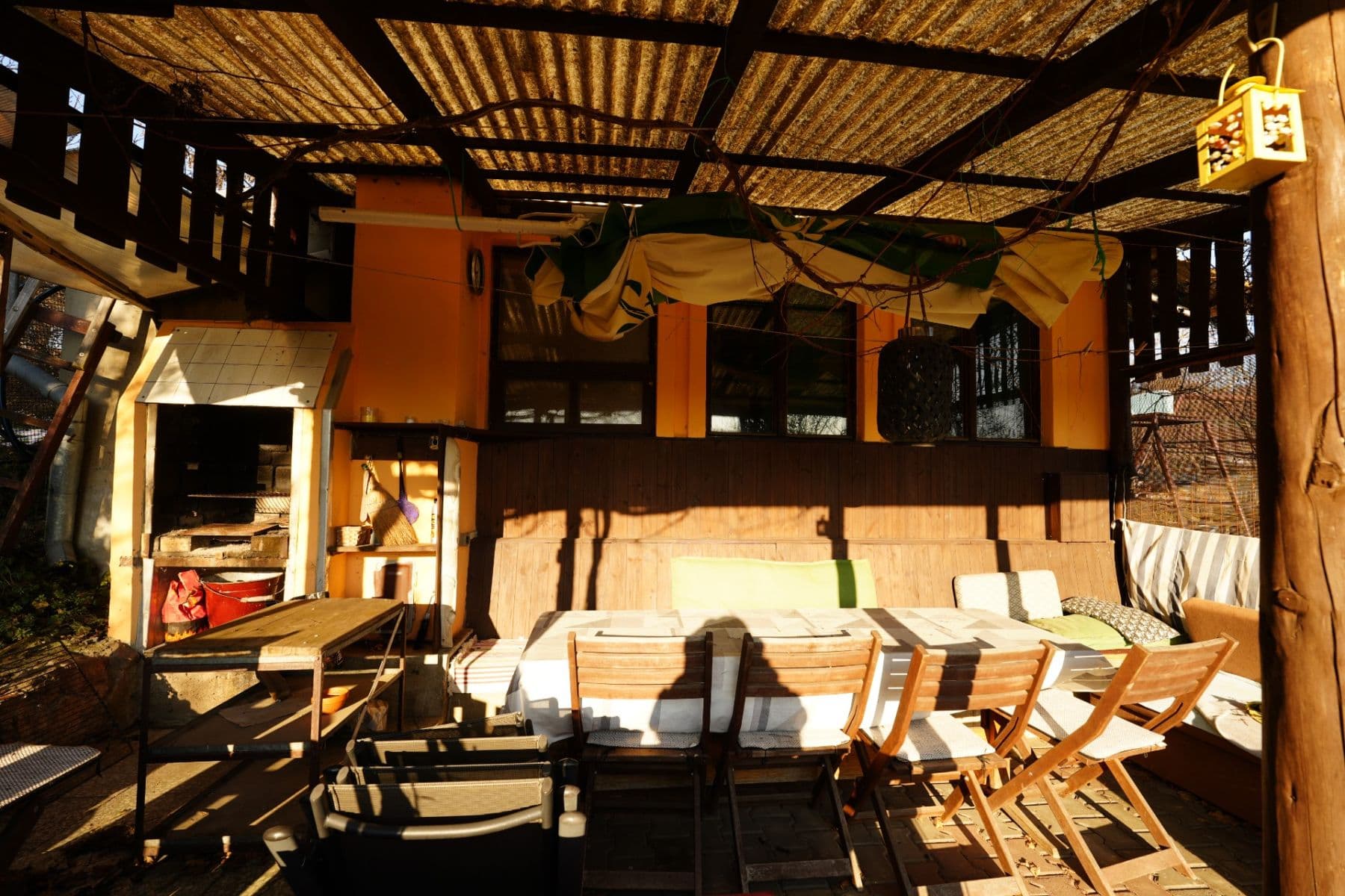 recreational property for sale, 490 m², Brno, Jihomoravský Region recreational property for sale, 490 m², Brno, Jihomoravský Region