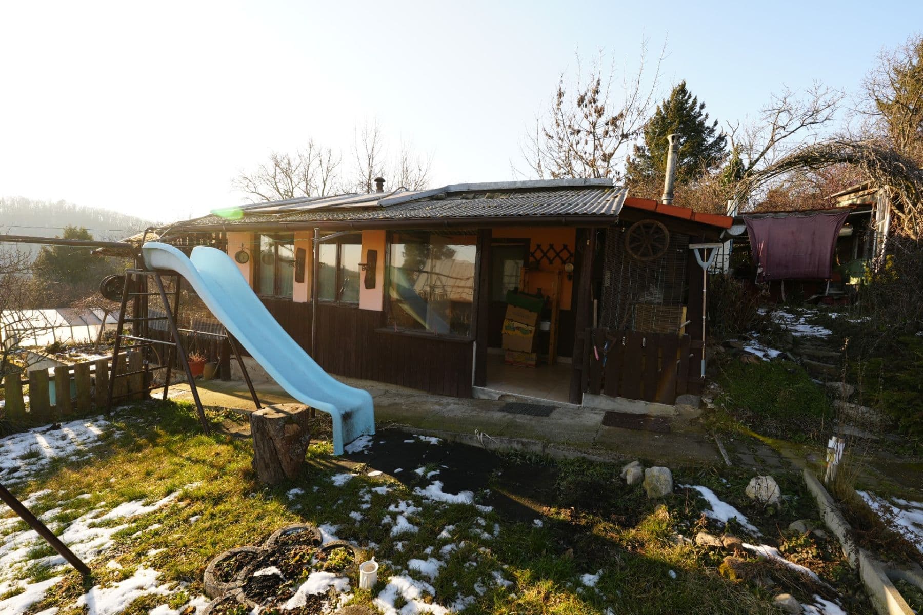 recreational property for sale, 490 m², Brno, Jihomoravský Region recreational property for sale, 490 m², Brno, Jihomoravský Region