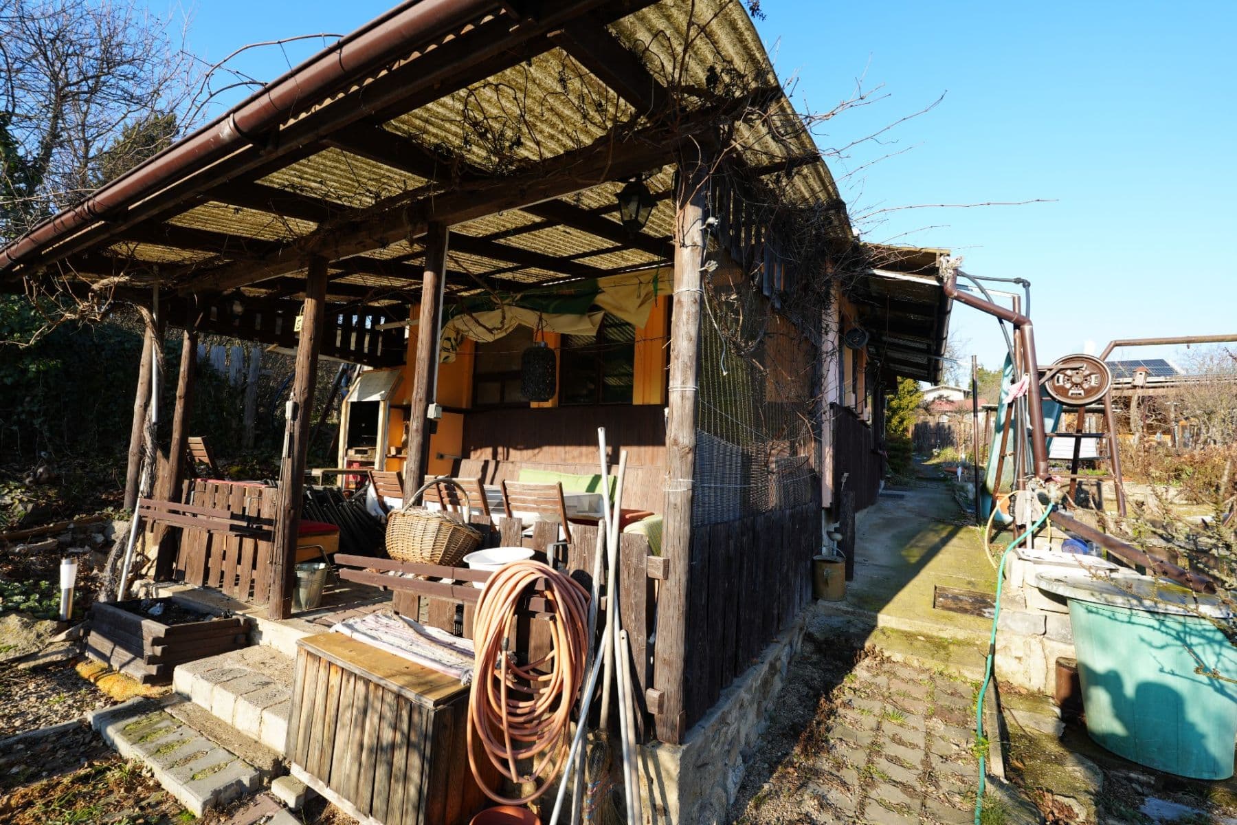 recreational property for sale, 490 m², Brno, Jihomoravský Region recreational property for sale, 490 m², Brno, Jihomoravský Region