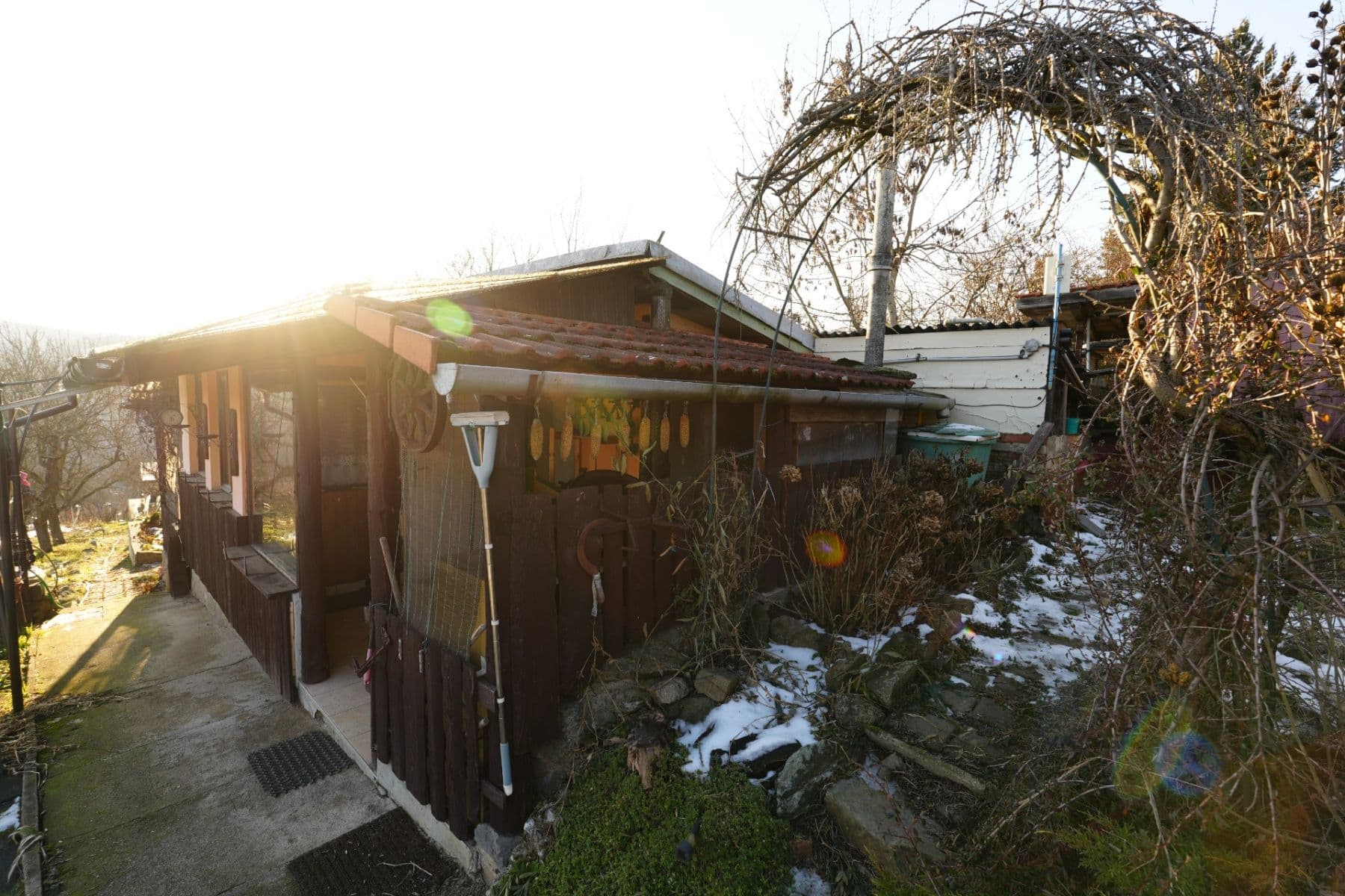 recreational property for sale, 490 m², Brno, Jihomoravský Region recreational property for sale, 490 m², Brno, Jihomoravský Region