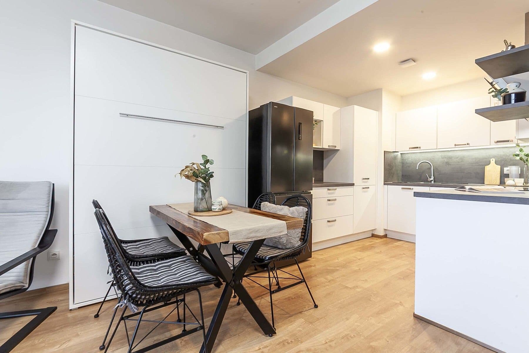 1 bedroom with open-plan kitchen flat for sale, 62 m², Nepilova, Beroun, Středočeský Region 1 bedroom with open-plan kitchen flat for sale, 62 m², Nepilova, Beroun, Středočeský Region