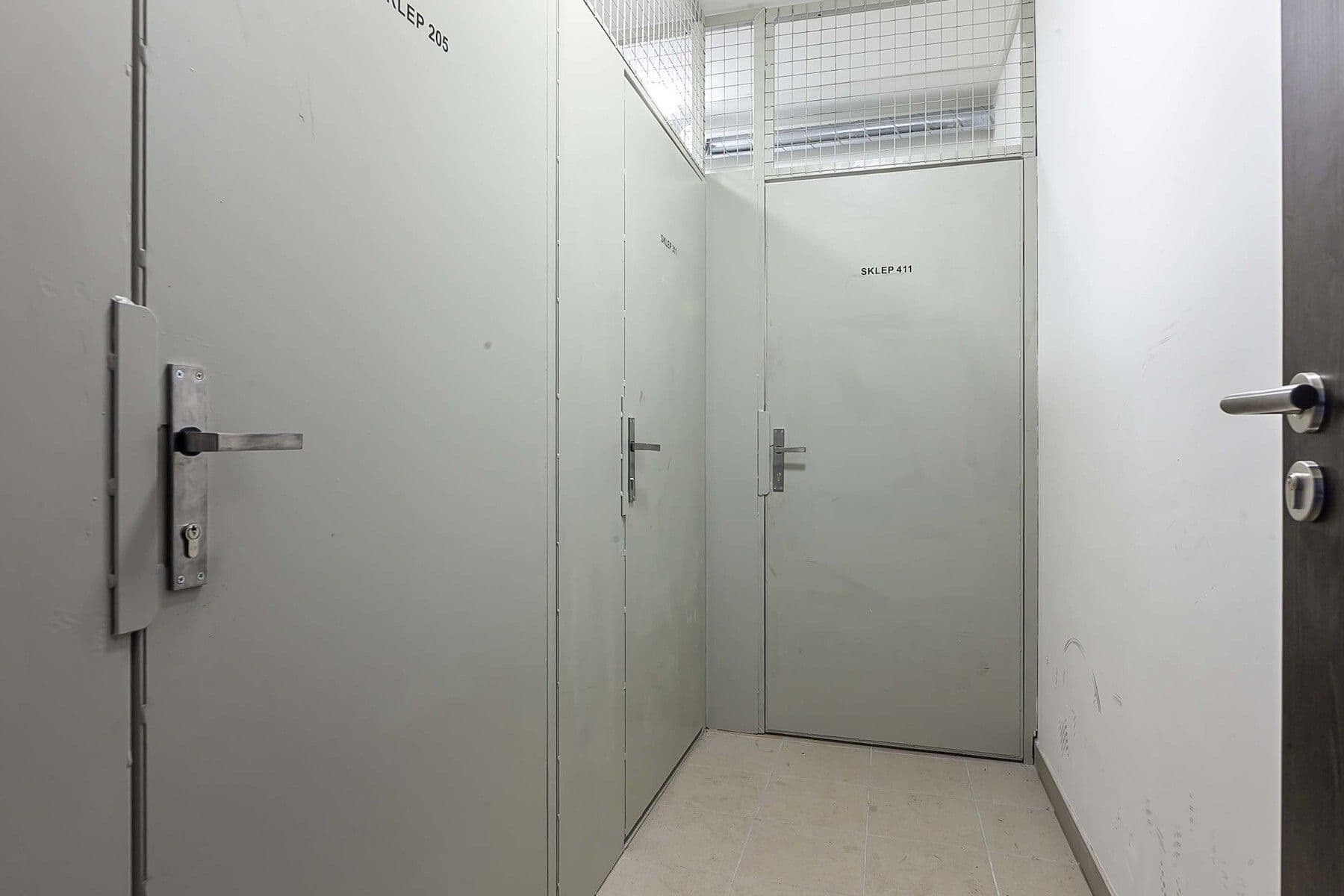 1 bedroom with open-plan kitchen flat for sale, 62 m², Nepilova, Beroun, Středočeský Region 1 bedroom with open-plan kitchen flat for sale, 62 m², Nepilova, Beroun, Středočeský Region