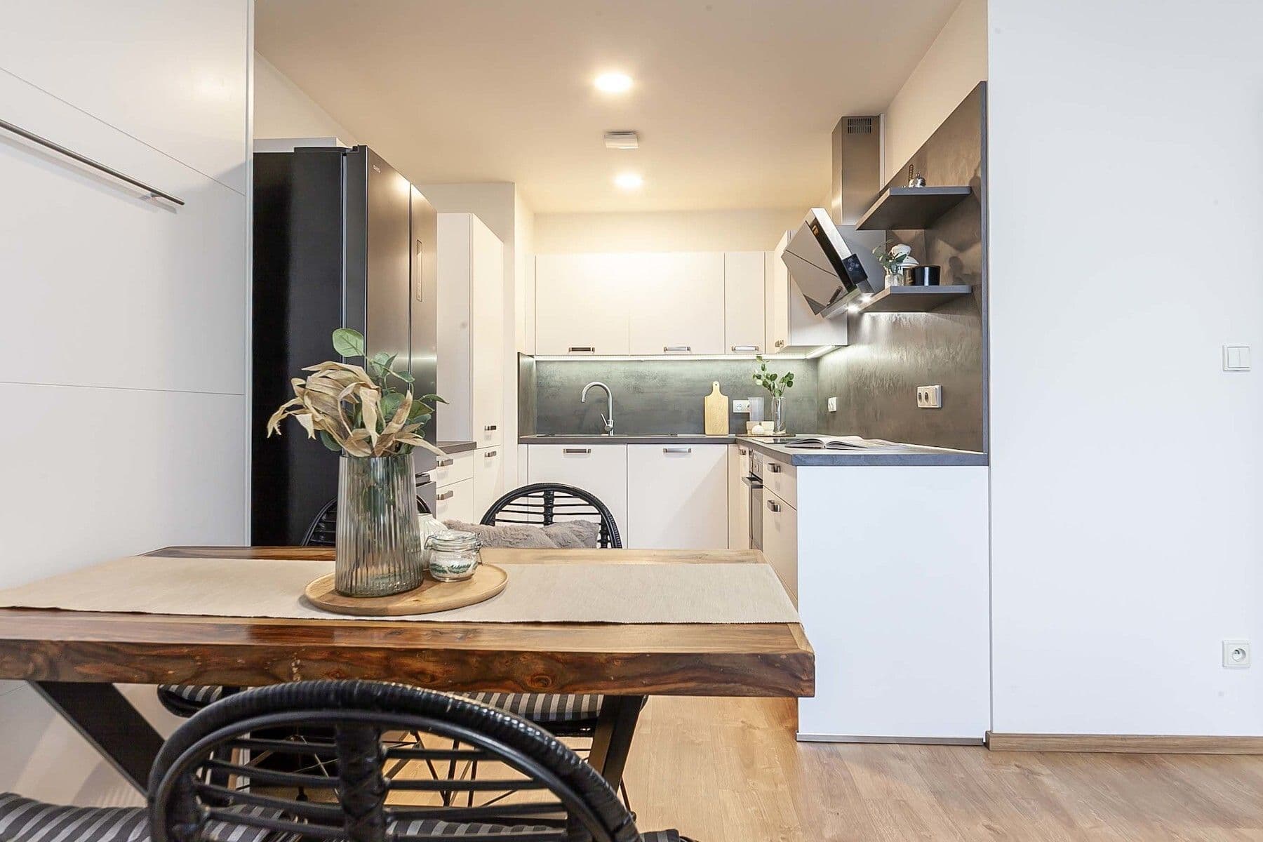 1 bedroom with open-plan kitchen flat for sale, 62 m², Nepilova, Beroun, Středočeský Region 1 bedroom with open-plan kitchen flat for sale, 62 m², Nepilova, Beroun, Středočeský Region