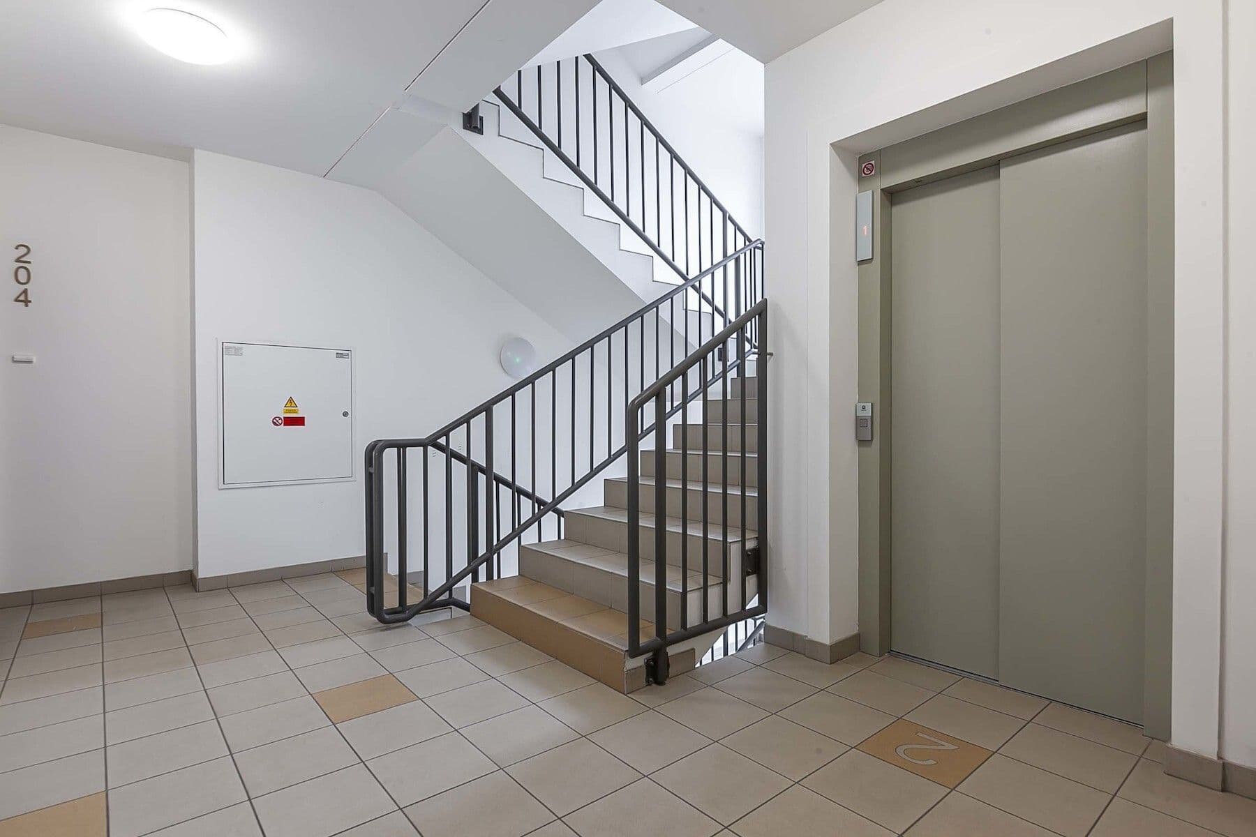 1 bedroom with open-plan kitchen flat for sale, 62 m², Nepilova, Beroun, Středočeský Region 1 bedroom with open-plan kitchen flat for sale, 62 m², Nepilova, Beroun, Středočeský Region