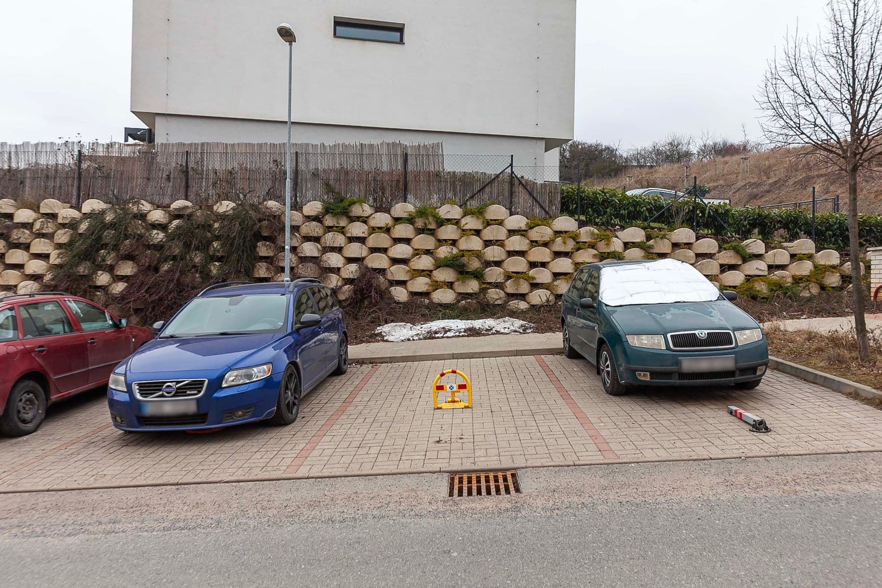 1 bedroom with open-plan kitchen flat for sale, 62 m², Nepilova, Beroun, Středočeský Region 1 bedroom with open-plan kitchen flat for sale, 62 m², Nepilova, Beroun, Středočeský Region