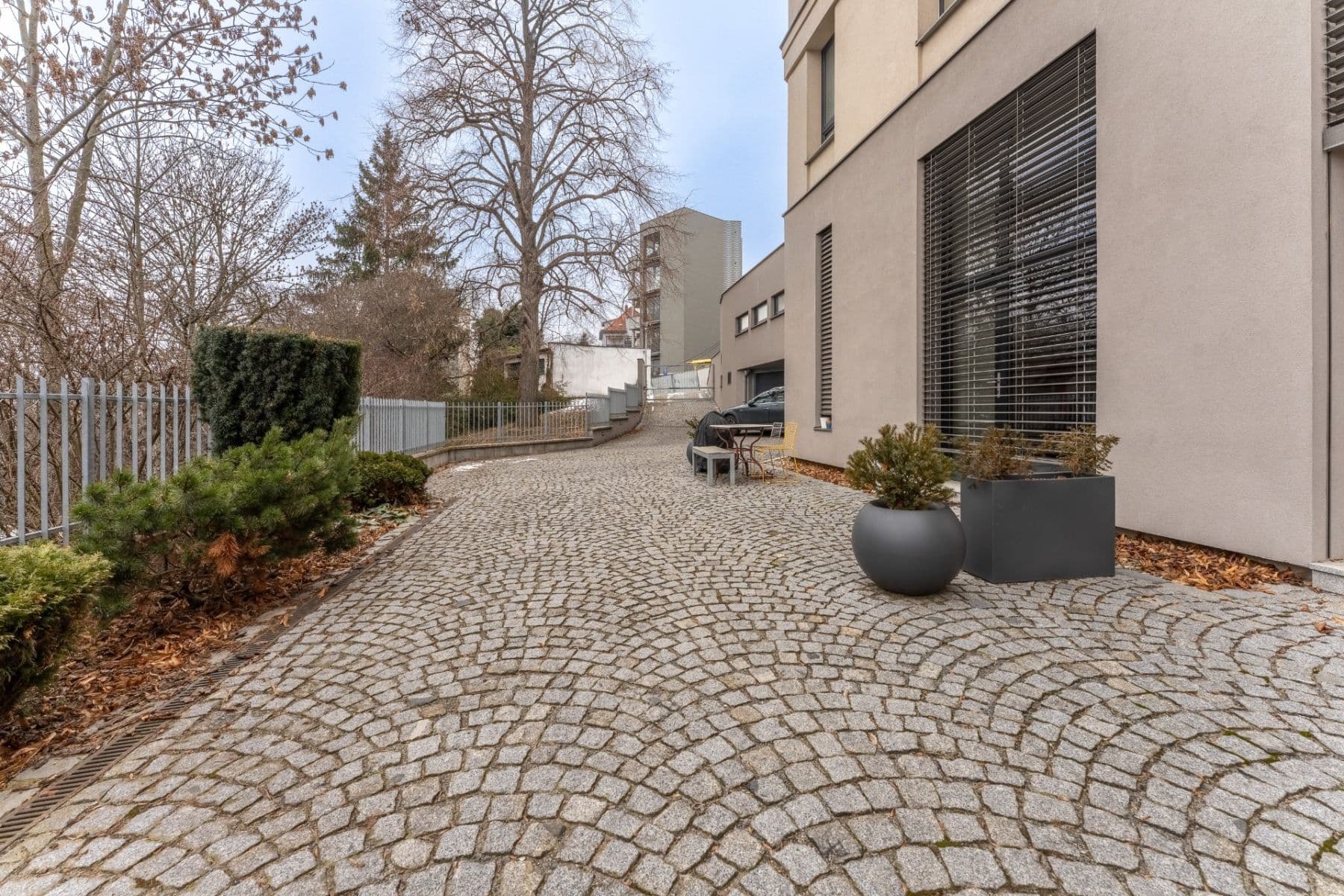 1 bedroom with open-plan kitchen flat to rent, 56 m², Zenklova, Prague, Prague 1 bedroom with open-plan kitchen flat to rent, 56 m², Zenklova, Prague, Prague