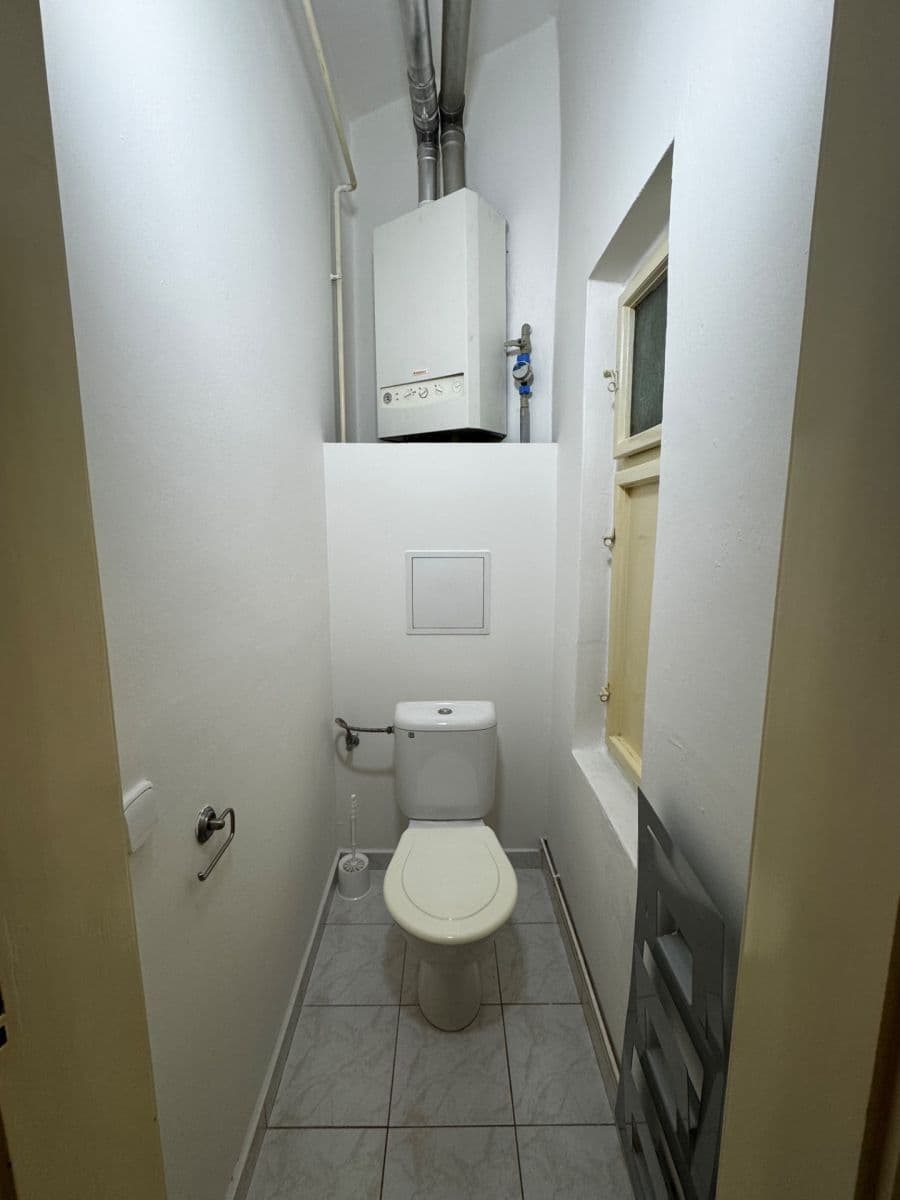 1 bedroom with open-plan kitchen flat to rent, 51 m², Na Břehu, Prague, Prague 1 bedroom with open-plan kitchen flat to rent, 51 m², Na Břehu, Prague, Prague