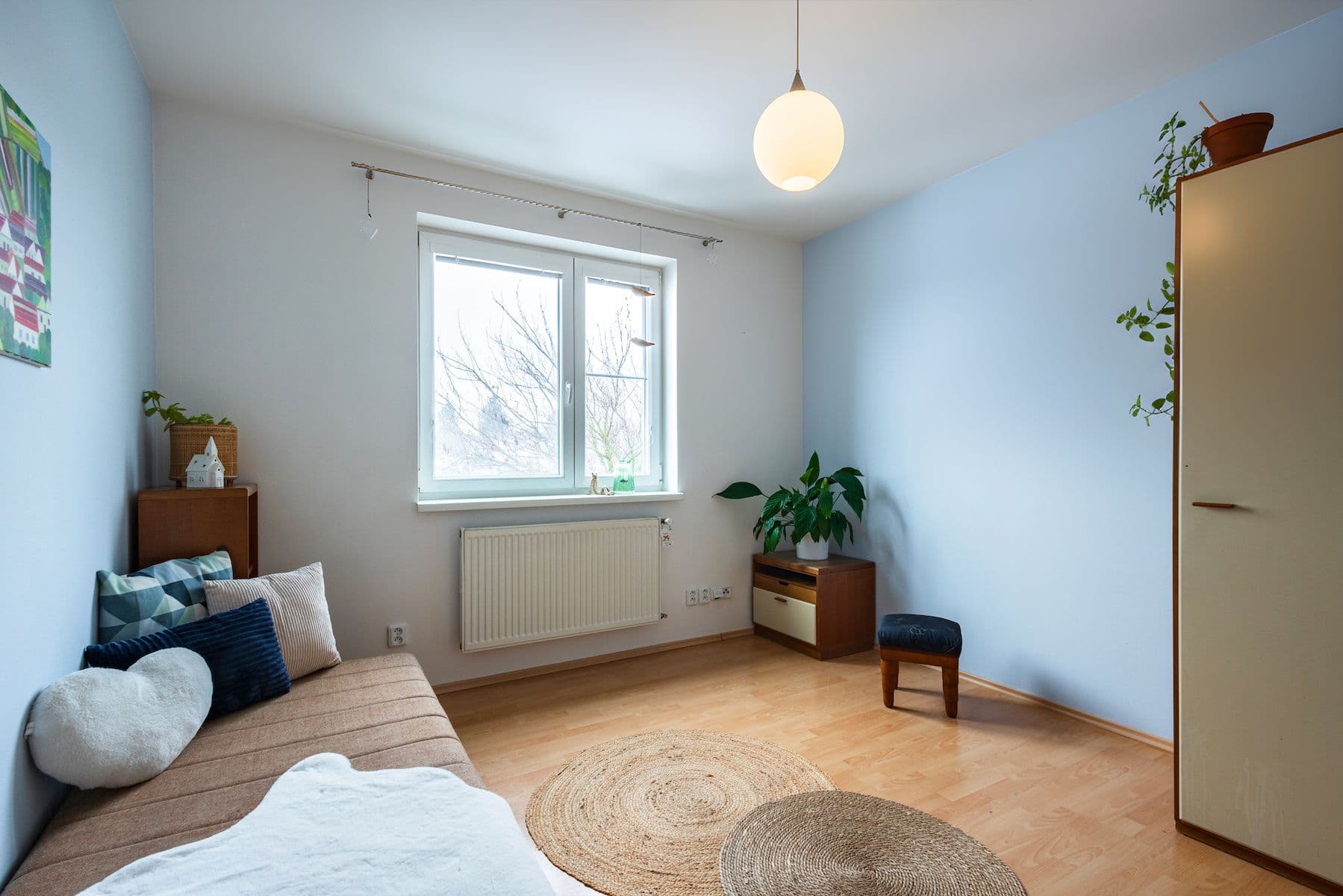 2 bedroom with open-plan kitchen flat for sale, 69 m², Trojmezní, Šestajovice, Středočeský Region 2 bedroom with open-plan kitchen flat for sale, 69 m², Trojmezní, Šestajovice, Středočeský Region