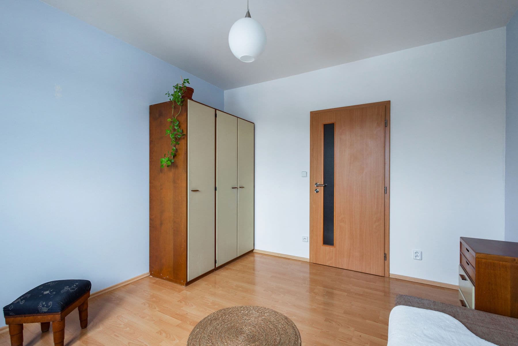 2 bedroom with open-plan kitchen flat for sale, 69 m², Trojmezní, Šestajovice, Středočeský Region 2 bedroom with open-plan kitchen flat for sale, 69 m², Trojmezní, Šestajovice, Středočeský Region