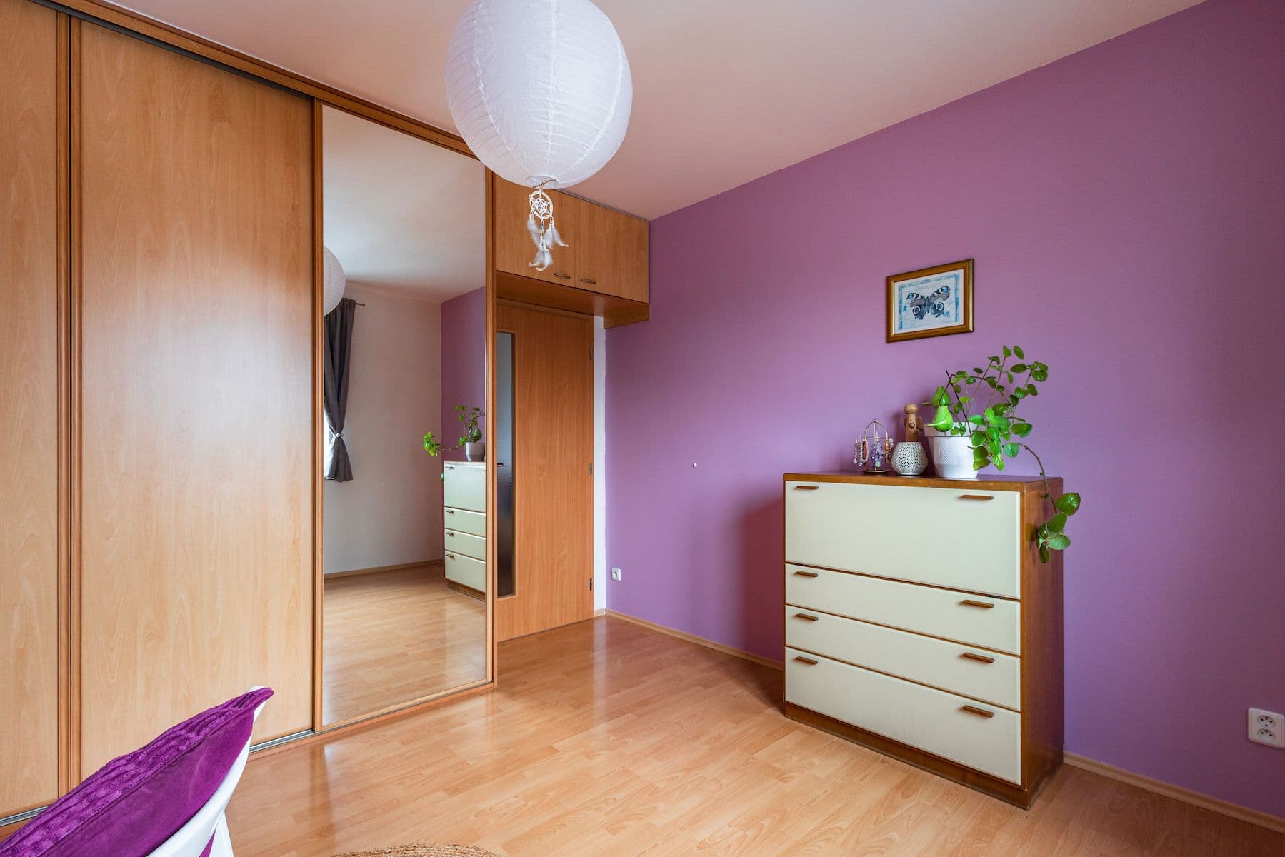 2 bedroom with open-plan kitchen flat for sale, 69 m², Trojmezní, Šestajovice, Středočeský Region 2 bedroom with open-plan kitchen flat for sale, 69 m², Trojmezní, Šestajovice, Středočeský Region