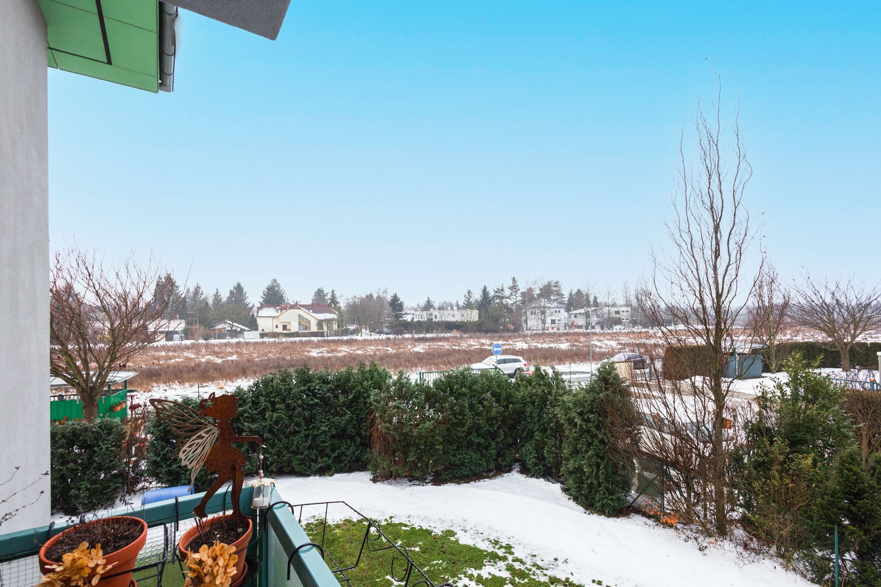 2 bedroom with open-plan kitchen flat for sale, 69 m², Trojmezní, Šestajovice, Středočeský Region 2 bedroom with open-plan kitchen flat for sale, 69 m², Trojmezní, Šestajovice, Středočeský Region