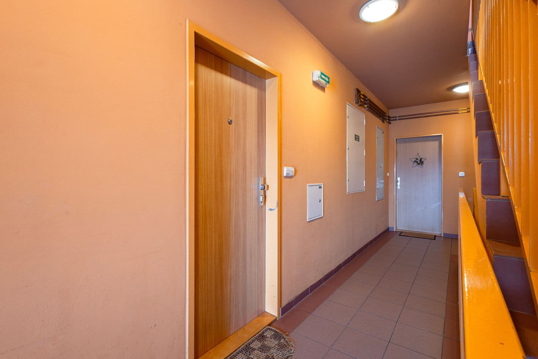 2 bedroom with open-plan kitchen flat for sale, 69 m², Trojmezní, Šestajovice, Středočeský Region 2 bedroom with open-plan kitchen flat for sale, 69 m², Trojmezní, Šestajovice, Středočeský Region