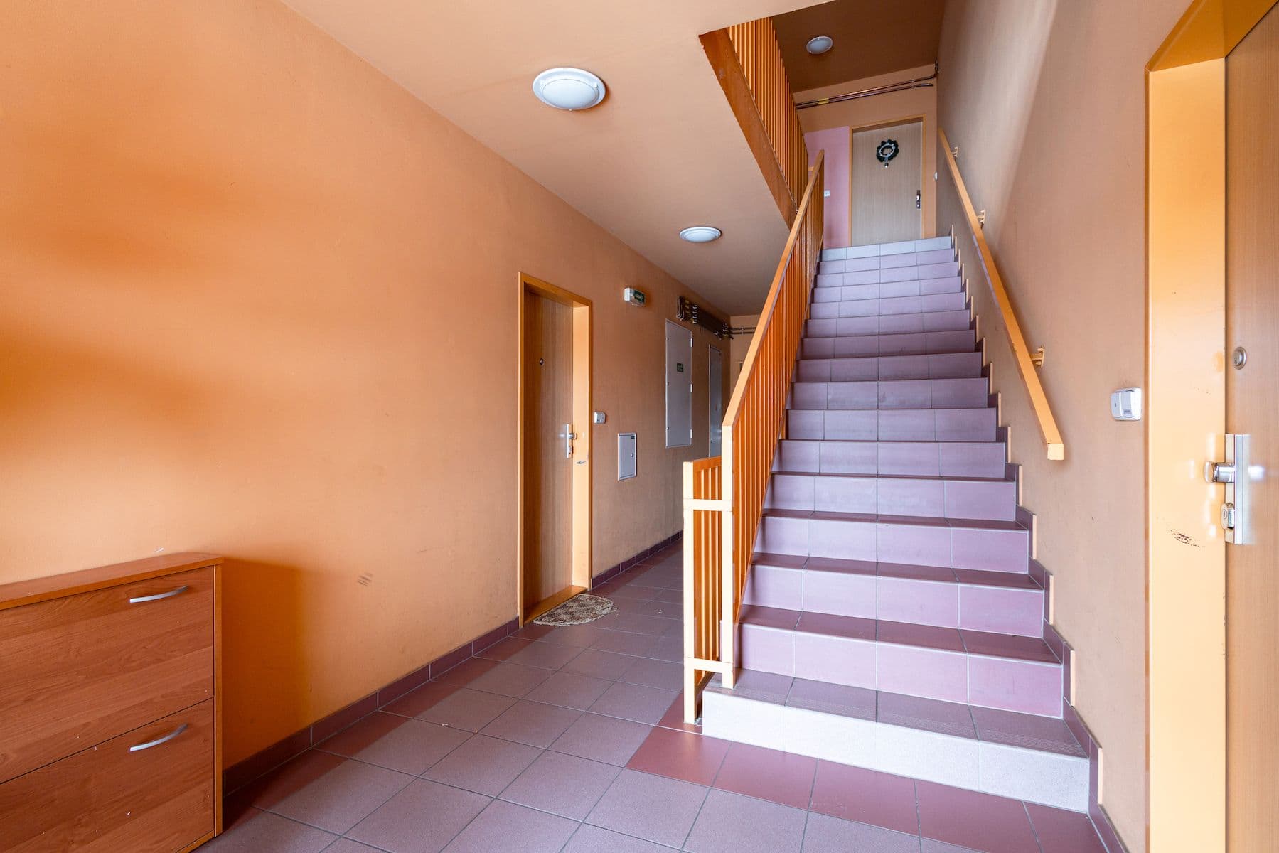 2 bedroom with open-plan kitchen flat for sale, 69 m², Trojmezní, Šestajovice, Středočeský Region 2 bedroom with open-plan kitchen flat for sale, 69 m², Trojmezní, Šestajovice, Středočeský Region