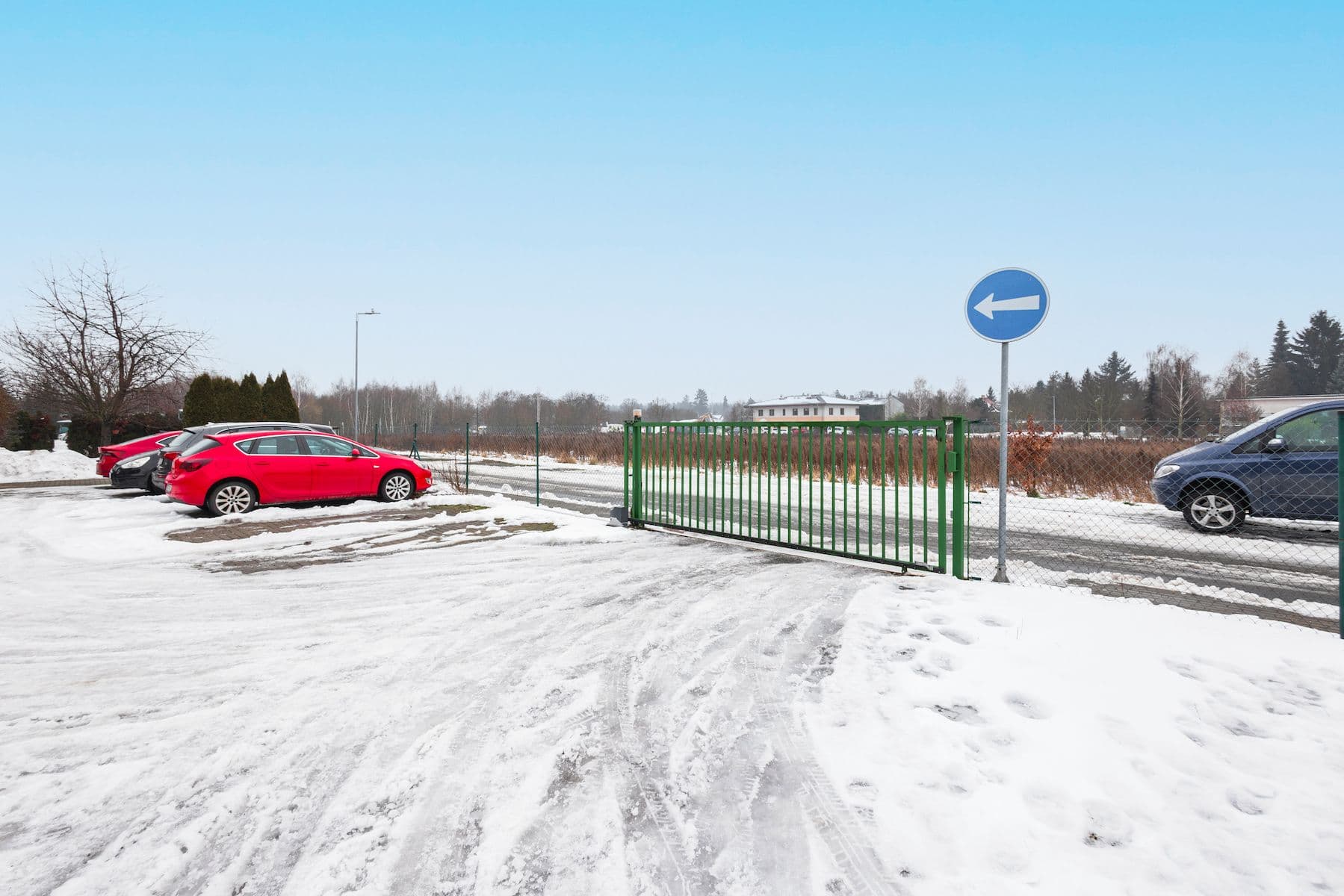 2 bedroom with open-plan kitchen flat for sale, 69 m², Trojmezní, Šestajovice, Středočeský Region 2 bedroom with open-plan kitchen flat for sale, 69 m², Trojmezní, Šestajovice, Středočeský Region