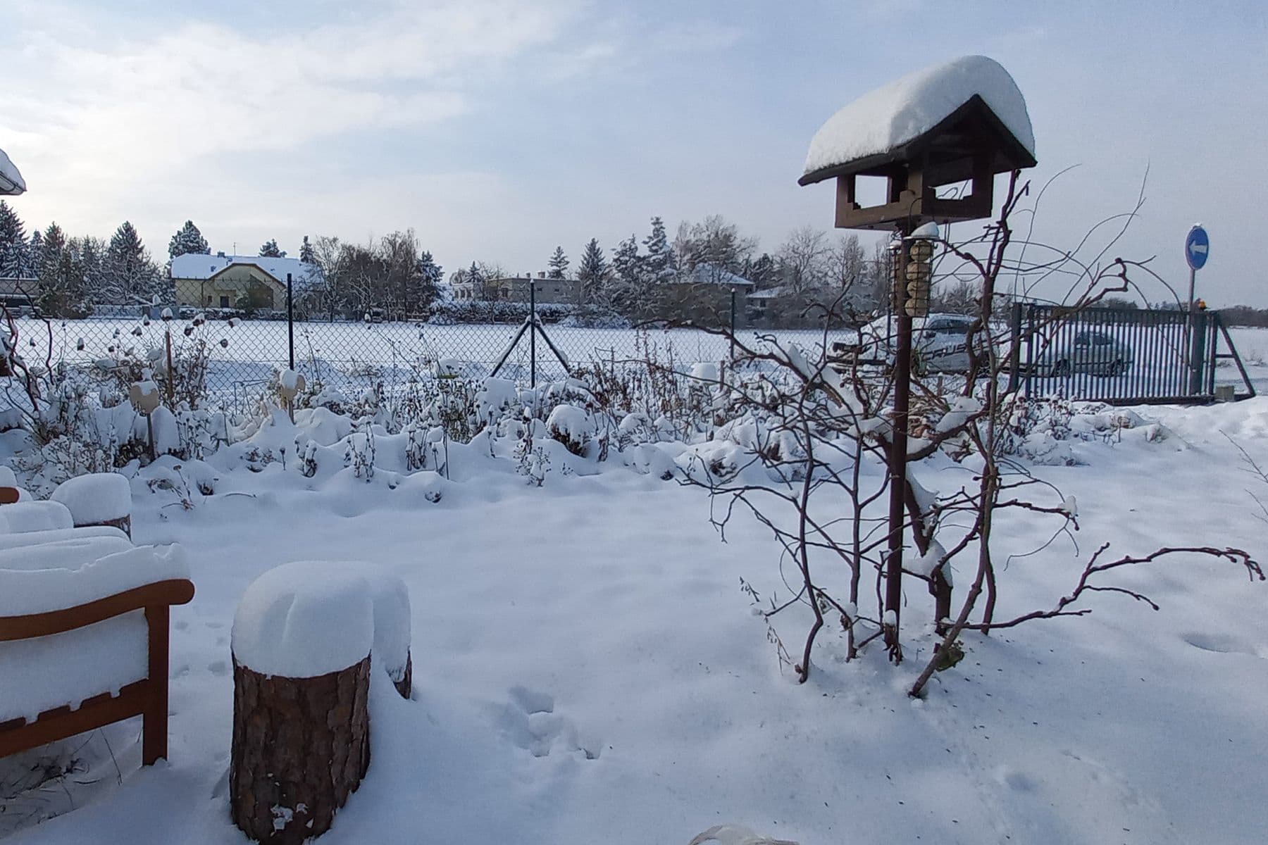 2 bedroom with open-plan kitchen flat for sale, 69 m², Trojmezní, Šestajovice, Středočeský Region 2 bedroom with open-plan kitchen flat for sale, 69 m², Trojmezní, Šestajovice, Středočeský Region