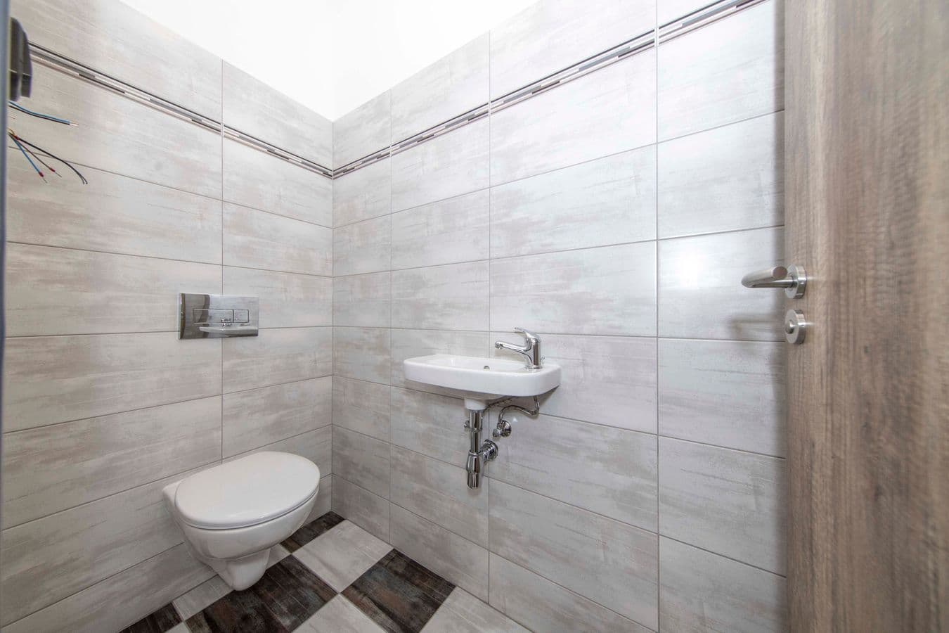 1 bedroom with open-plan kitchen flat to rent, 52 m², U Plynárny, Prague, Prague 1 bedroom with open-plan kitchen flat to rent, 52 m², U Plynárny, Prague, Prague