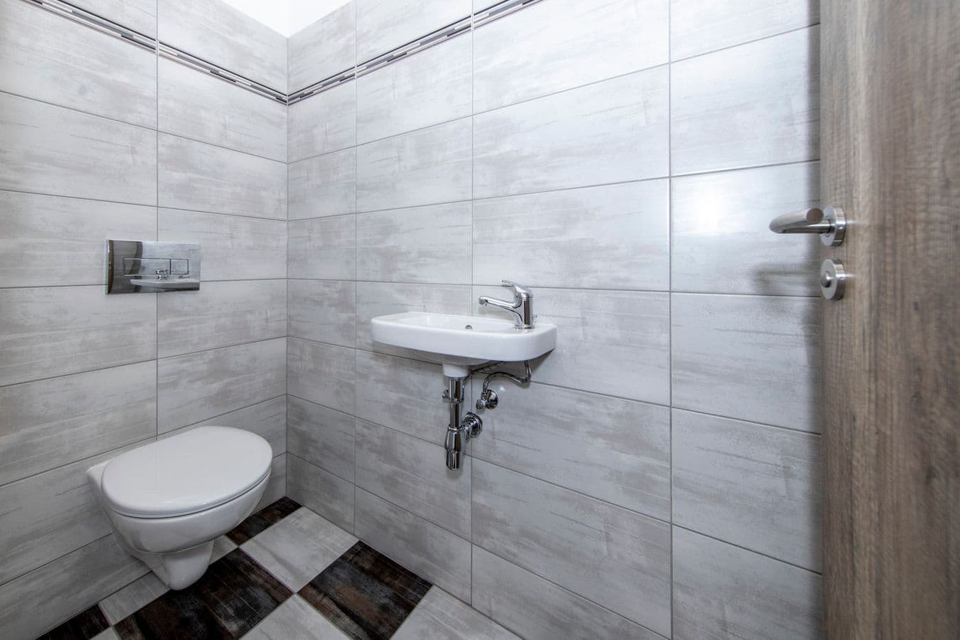 1 bedroom with open-plan kitchen flat to rent, 52 m², U Plynárny, Prague, Prague 1 bedroom with open-plan kitchen flat to rent, 52 m², U Plynárny, Prague, Prague