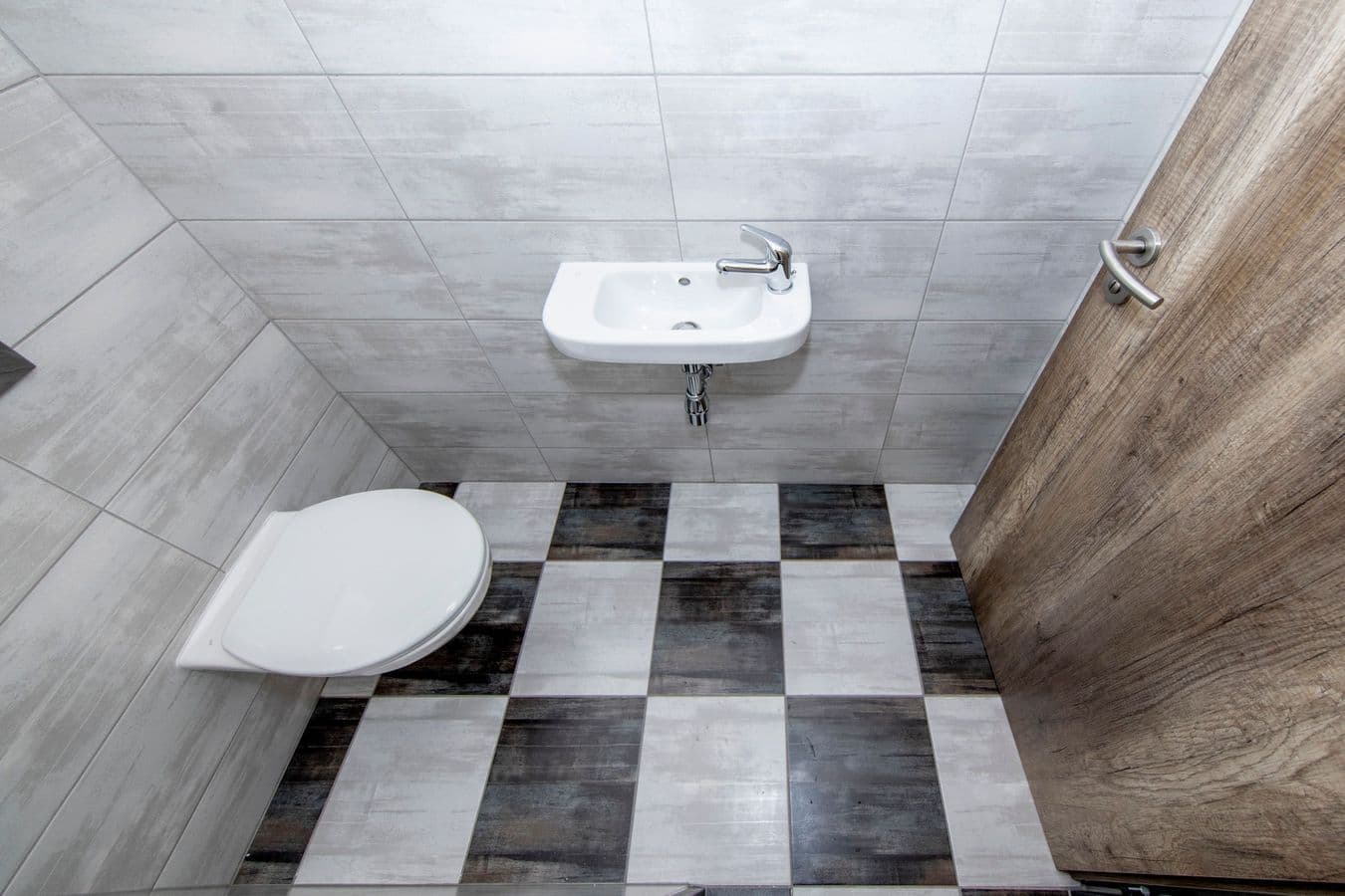 1 bedroom with open-plan kitchen flat to rent, 52 m², U Plynárny, Prague, Prague 1 bedroom with open-plan kitchen flat to rent, 52 m², U Plynárny, Prague, Prague