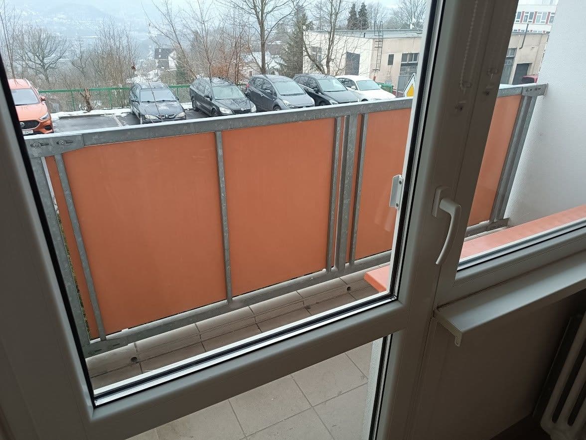 3 bedroom flat to rent, 70 m², Rabasova, Ústí nad Labem, Ústecký Region 3 bedroom flat to rent, 70 m², Rabasova, Ústí nad Labem, Ústecký Region