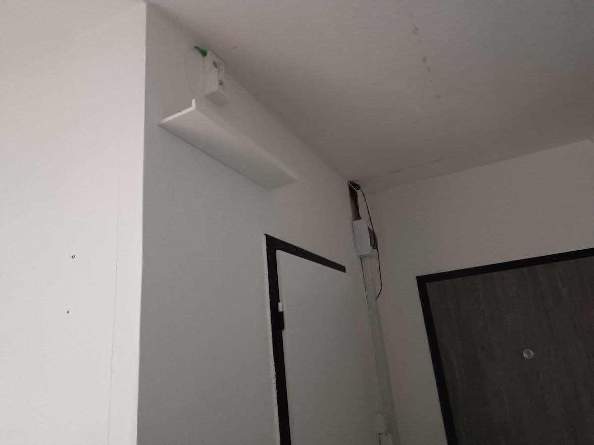 3 bedroom flat to rent, 70 m², Rabasova, Ústí nad Labem, Ústecký Region 3 bedroom flat to rent, 70 m², Rabasova, Ústí nad Labem, Ústecký Region