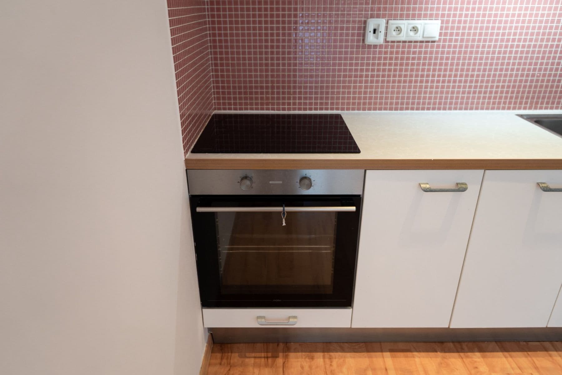 1 bedroom with open-plan kitchen flat for sale, 58 m², K Babě, Brno, Jihomoravský Region 1 bedroom with open-plan kitchen flat for sale, 58 m², K Babě, Brno, Jihomoravský Region