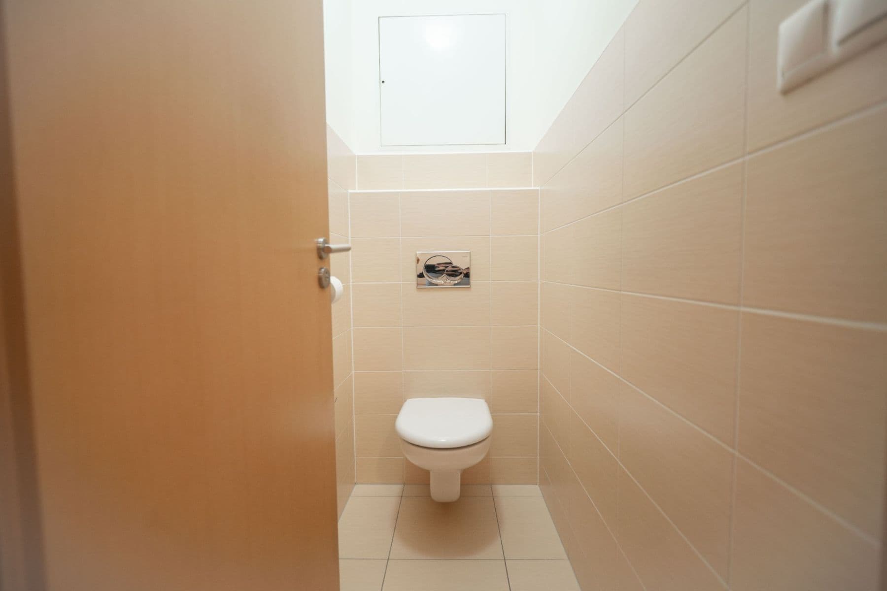 1 bedroom with open-plan kitchen flat for sale, 58 m², K Babě, Brno, Jihomoravský Region 1 bedroom with open-plan kitchen flat for sale, 58 m², K Babě, Brno, Jihomoravský Region