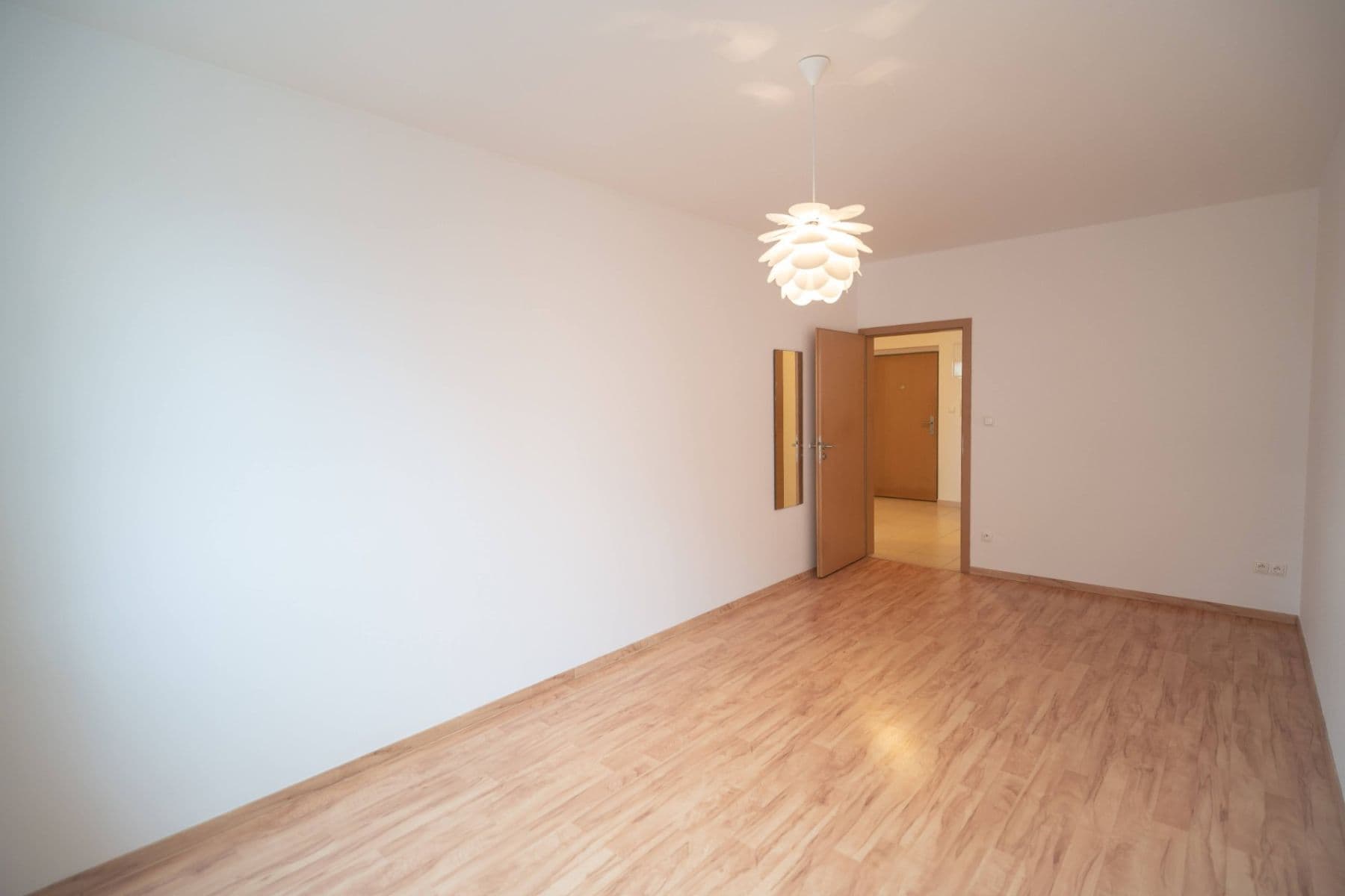 1 bedroom with open-plan kitchen flat for sale, 58 m², K Babě, Brno, Jihomoravský Region 1 bedroom with open-plan kitchen flat for sale, 58 m², K Babě, Brno, Jihomoravský Region