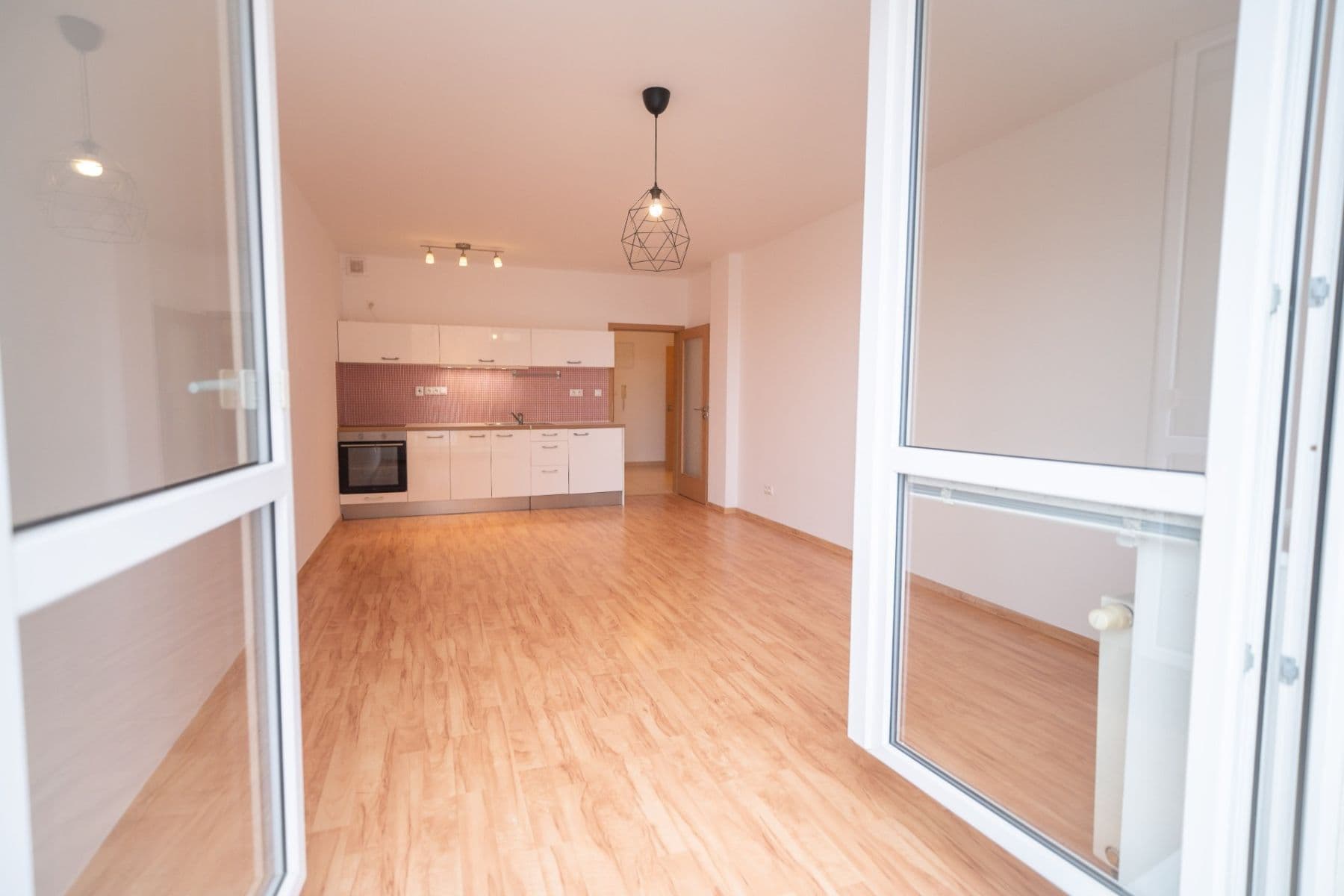 1 bedroom with open-plan kitchen flat for sale, 58 m², K Babě, Brno, Jihomoravský Region 1 bedroom with open-plan kitchen flat for sale, 58 m², K Babě, Brno, Jihomoravský Region