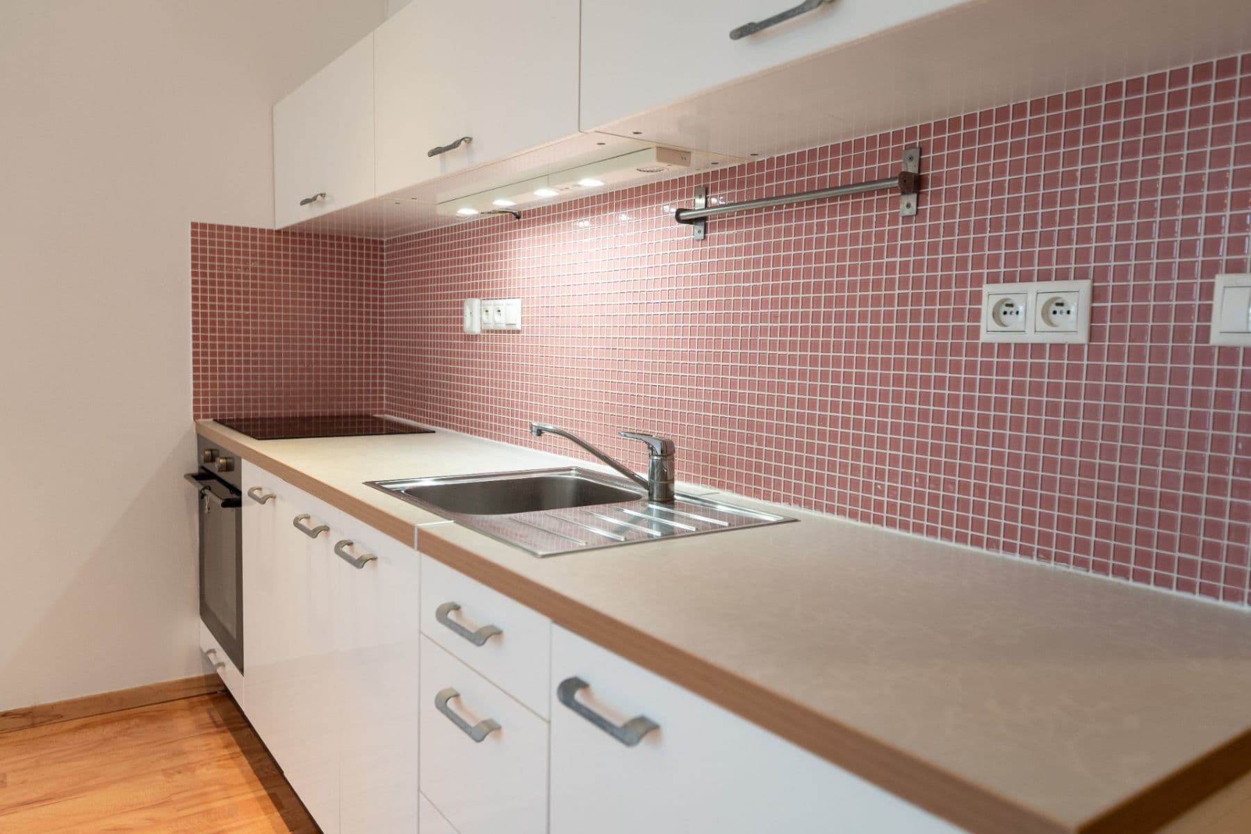 1 bedroom with open-plan kitchen flat for sale, 58 m², K Babě, Brno, Jihomoravský Region 1 bedroom with open-plan kitchen flat for sale, 58 m², K Babě, Brno, Jihomoravský Region