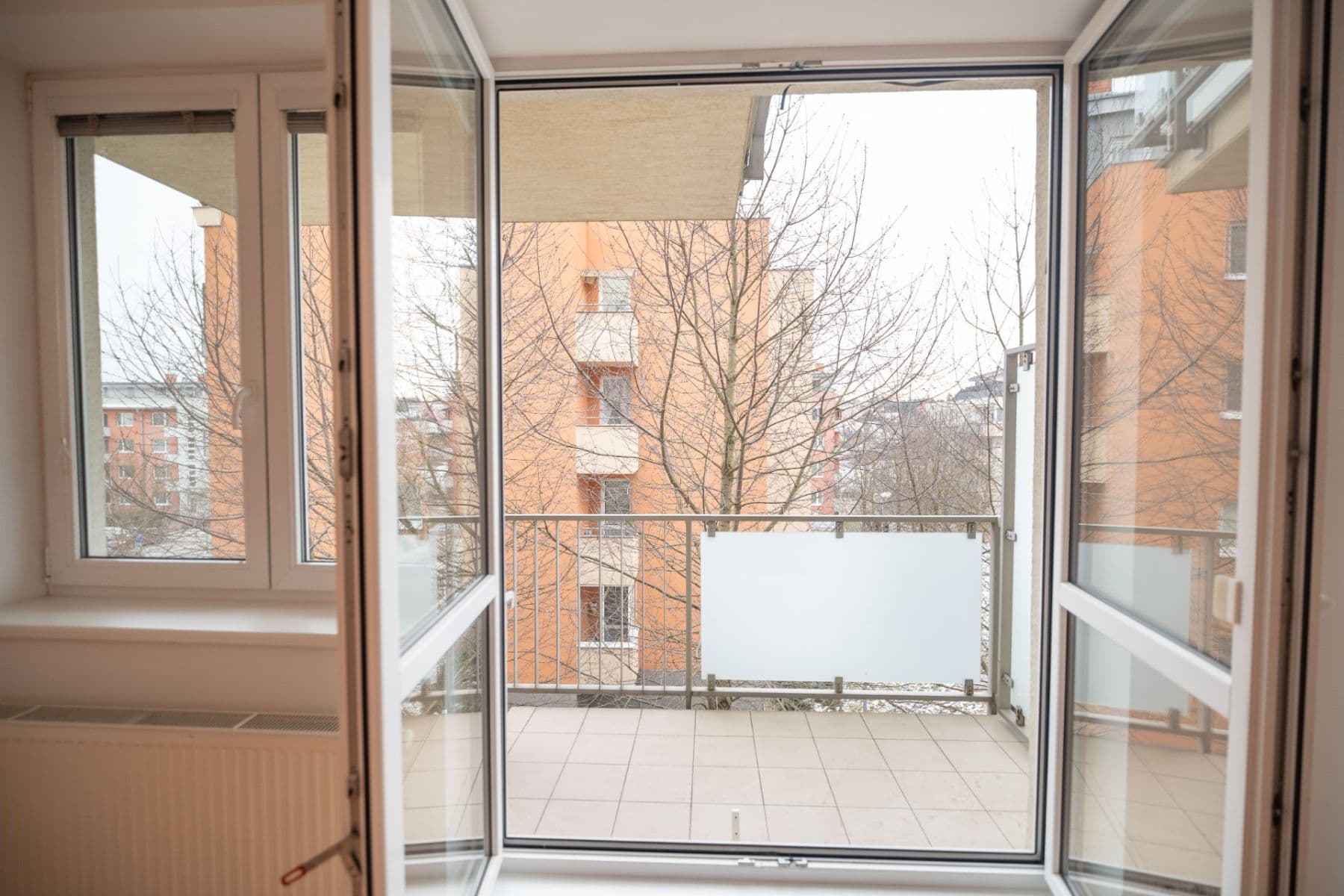 1 bedroom with open-plan kitchen flat for sale, 58 m², K Babě, Brno, Jihomoravský Region 1 bedroom with open-plan kitchen flat for sale, 58 m², K Babě, Brno, Jihomoravský Region