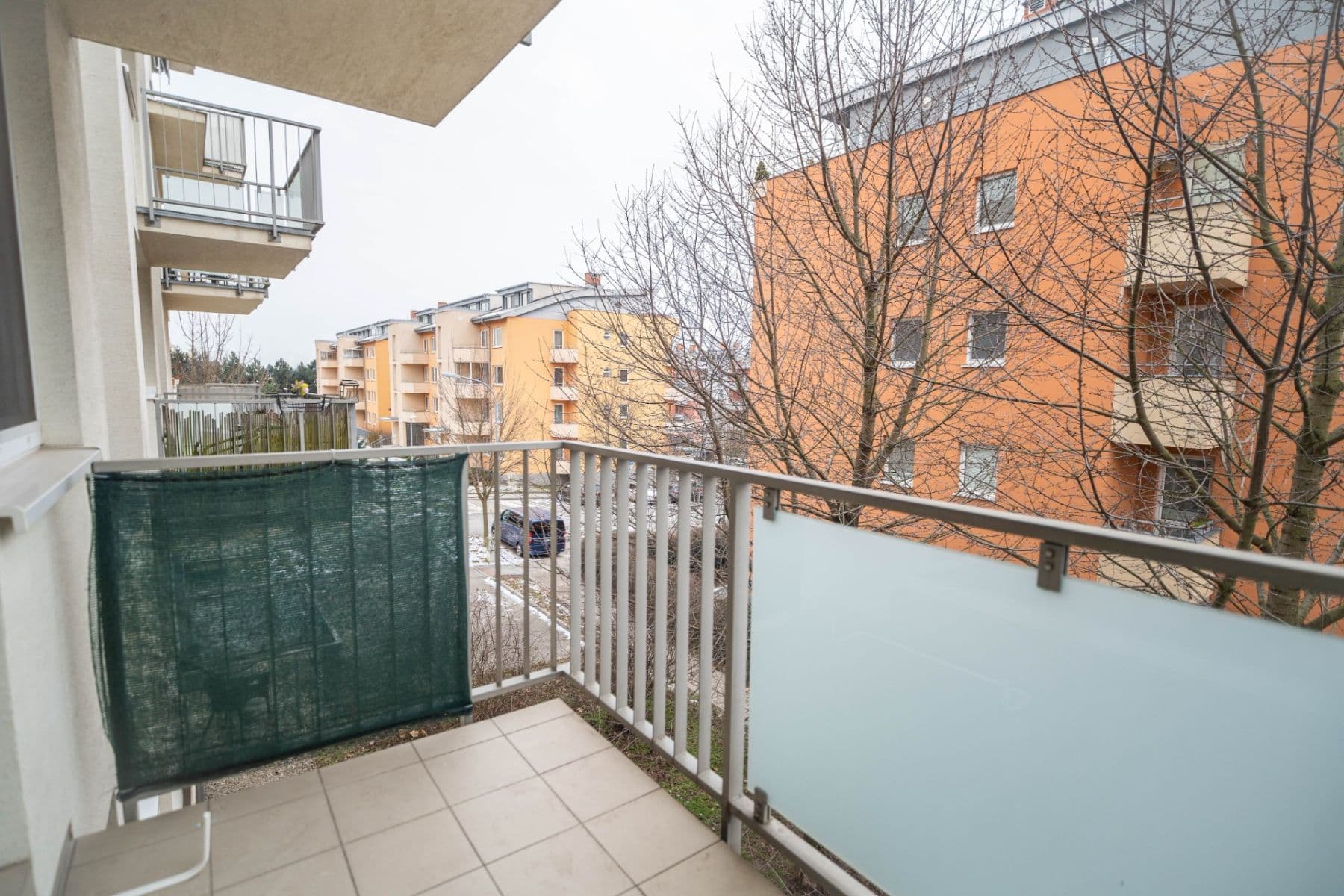 1 bedroom with open-plan kitchen flat for sale, 58 m², K Babě, Brno, Jihomoravský Region 1 bedroom with open-plan kitchen flat for sale, 58 m², K Babě, Brno, Jihomoravský Region