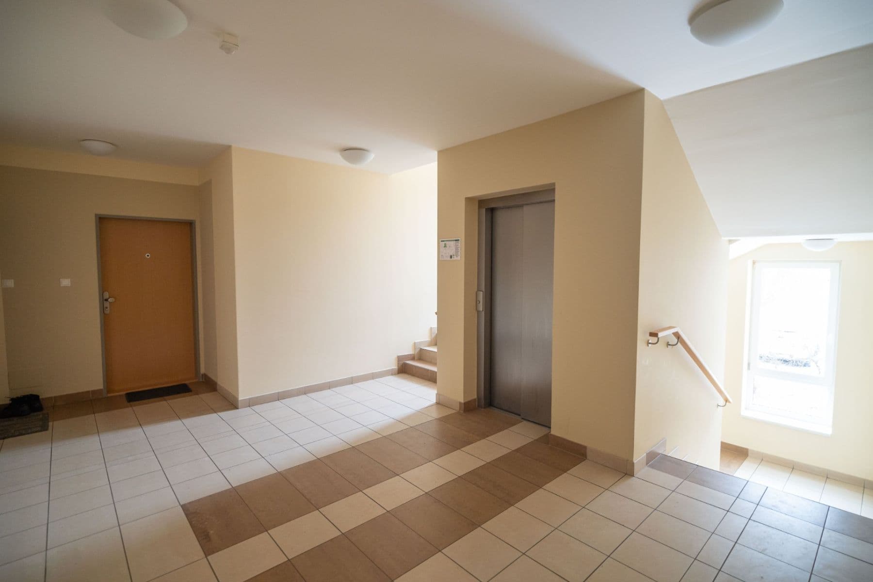 1 bedroom with open-plan kitchen flat for sale, 58 m², K Babě, Brno, Jihomoravský Region 1 bedroom with open-plan kitchen flat for sale, 58 m², K Babě, Brno, Jihomoravský Region