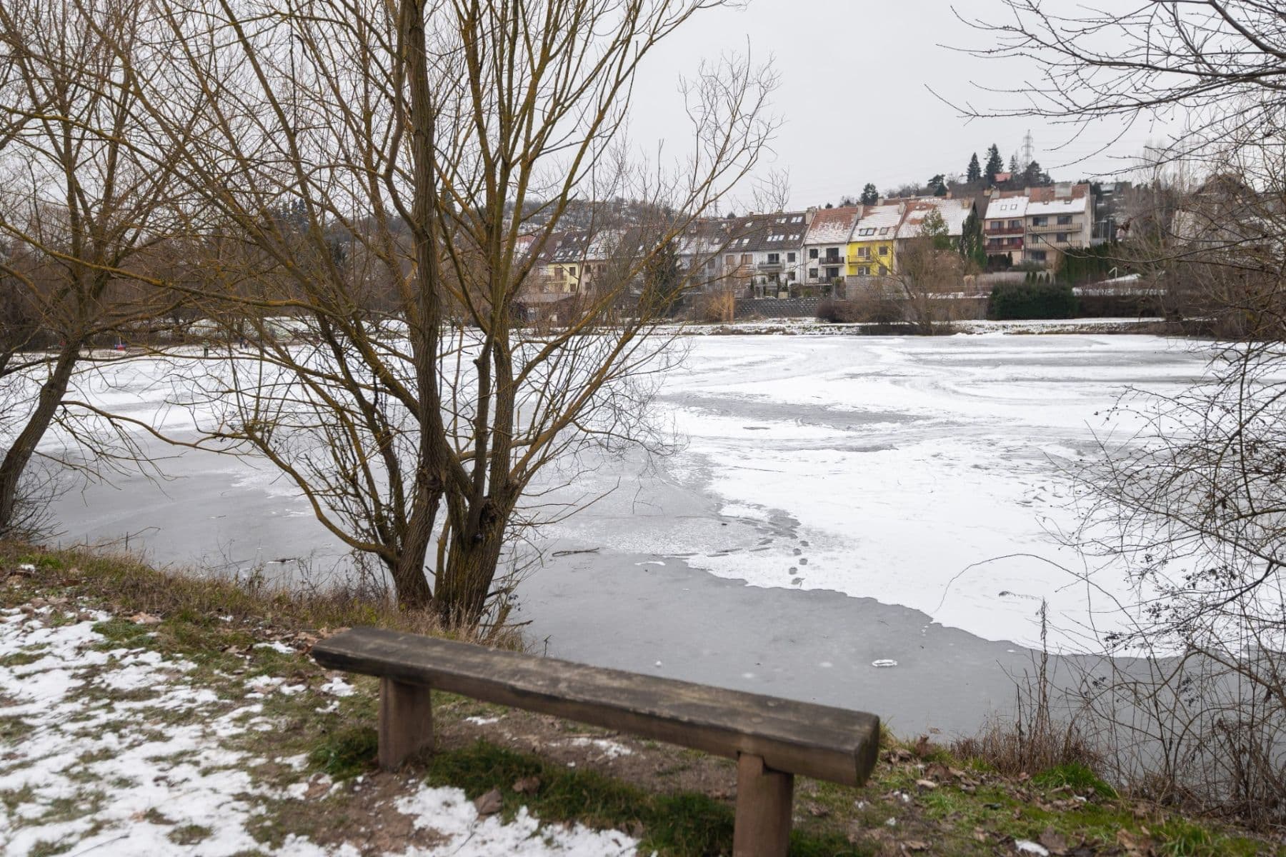 1 bedroom with open-plan kitchen flat for sale, 58 m², K Babě, Brno, Jihomoravský Region 1 bedroom with open-plan kitchen flat for sale, 58 m², K Babě, Brno, Jihomoravský Region