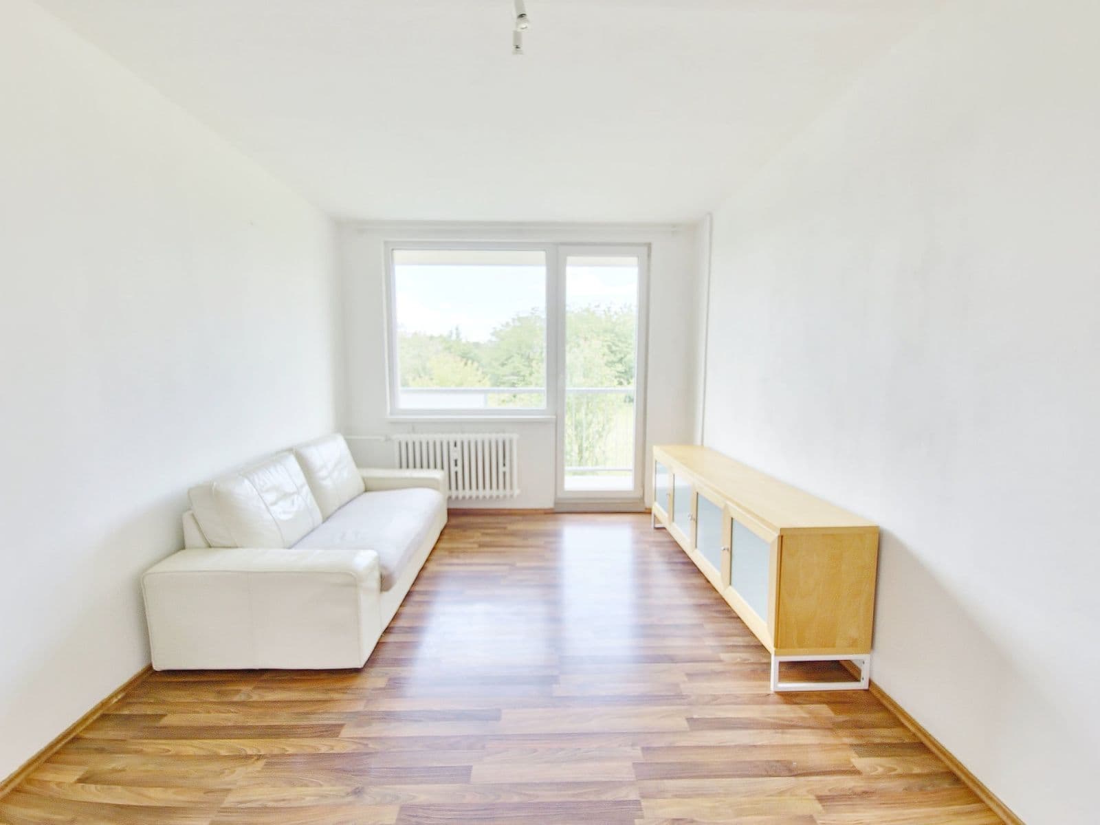 1 bedroom with open-plan kitchen flat for sale, 47 m², Oleška, Středočeský Region 1 bedroom with open-plan kitchen flat for sale, 47 m², Oleška, Středočeský Region